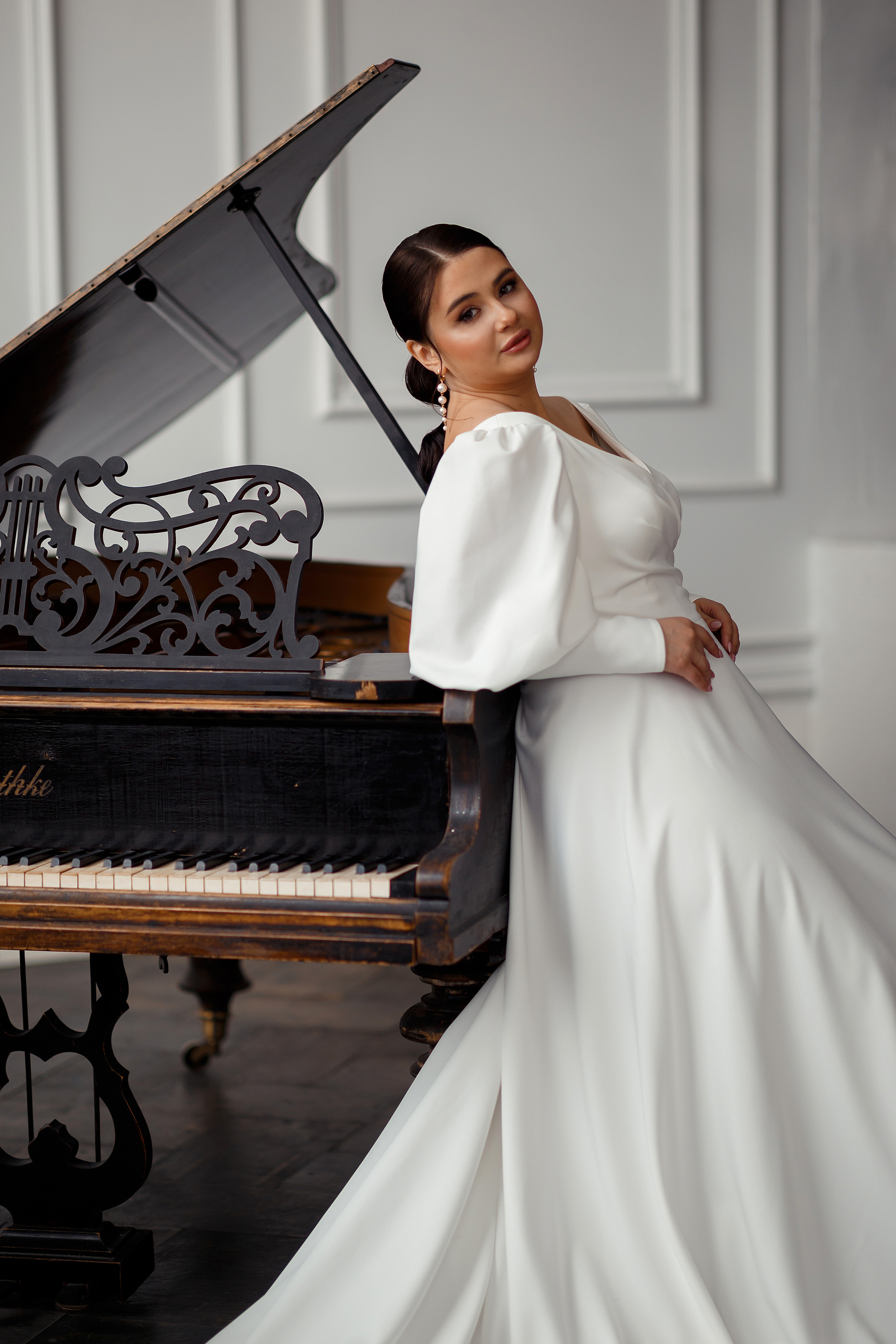 Невесты 2023. Свадебный и семейный фотограф Черняева Анна| Нижний Новгород