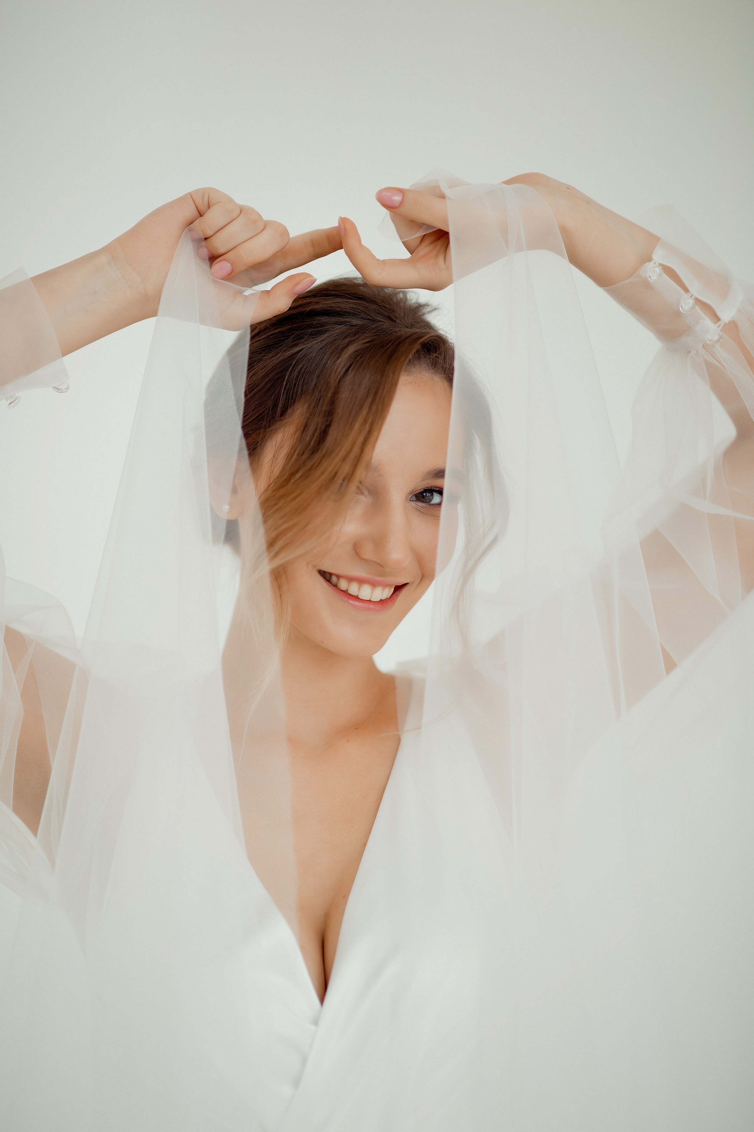 Невесты 2023. Свадебный и семейный фотограф Черняева Анна| Нижний Новгород