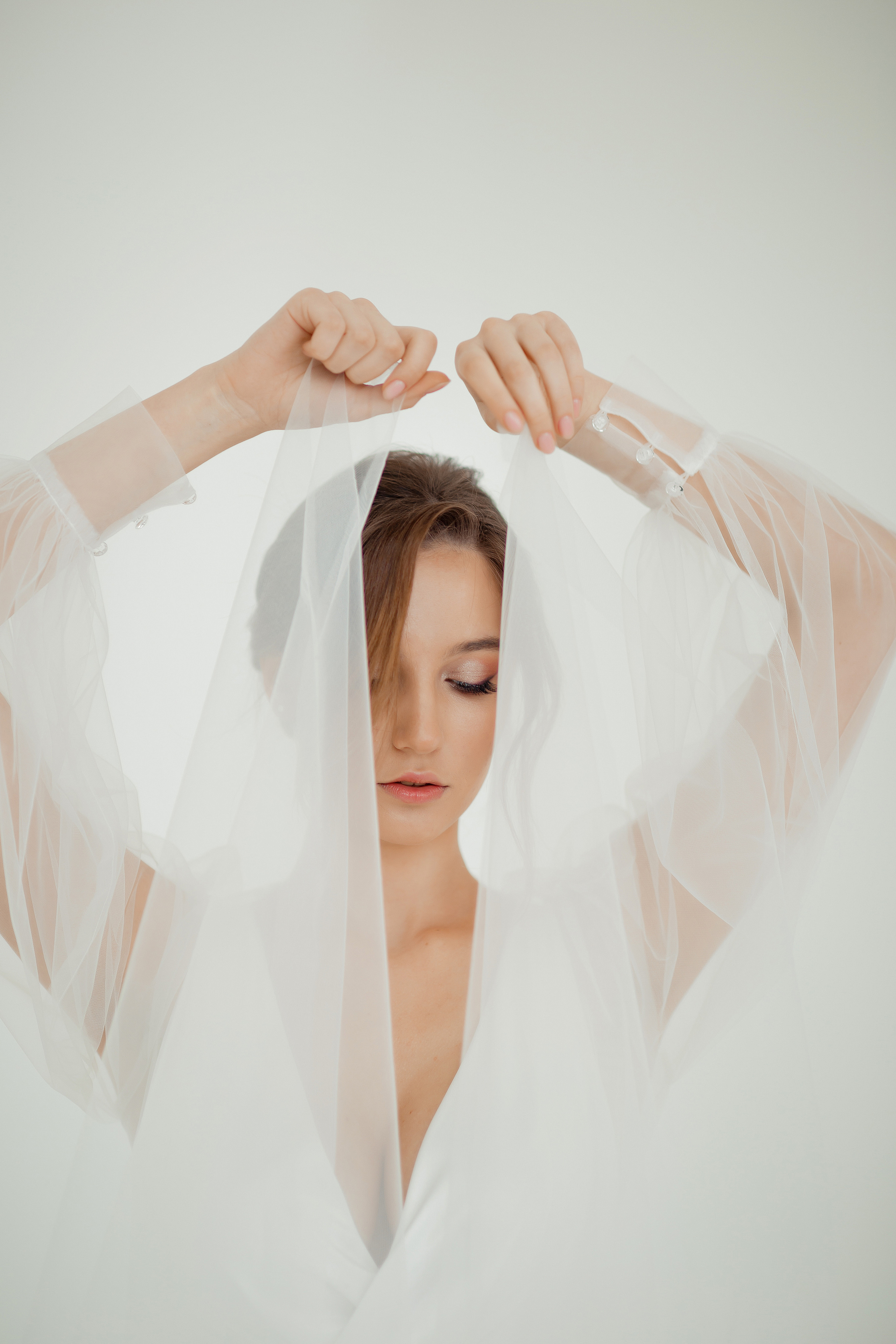 Невесты 2023. Свадебный и семейный фотограф Черняева Анна| Нижний Новгород