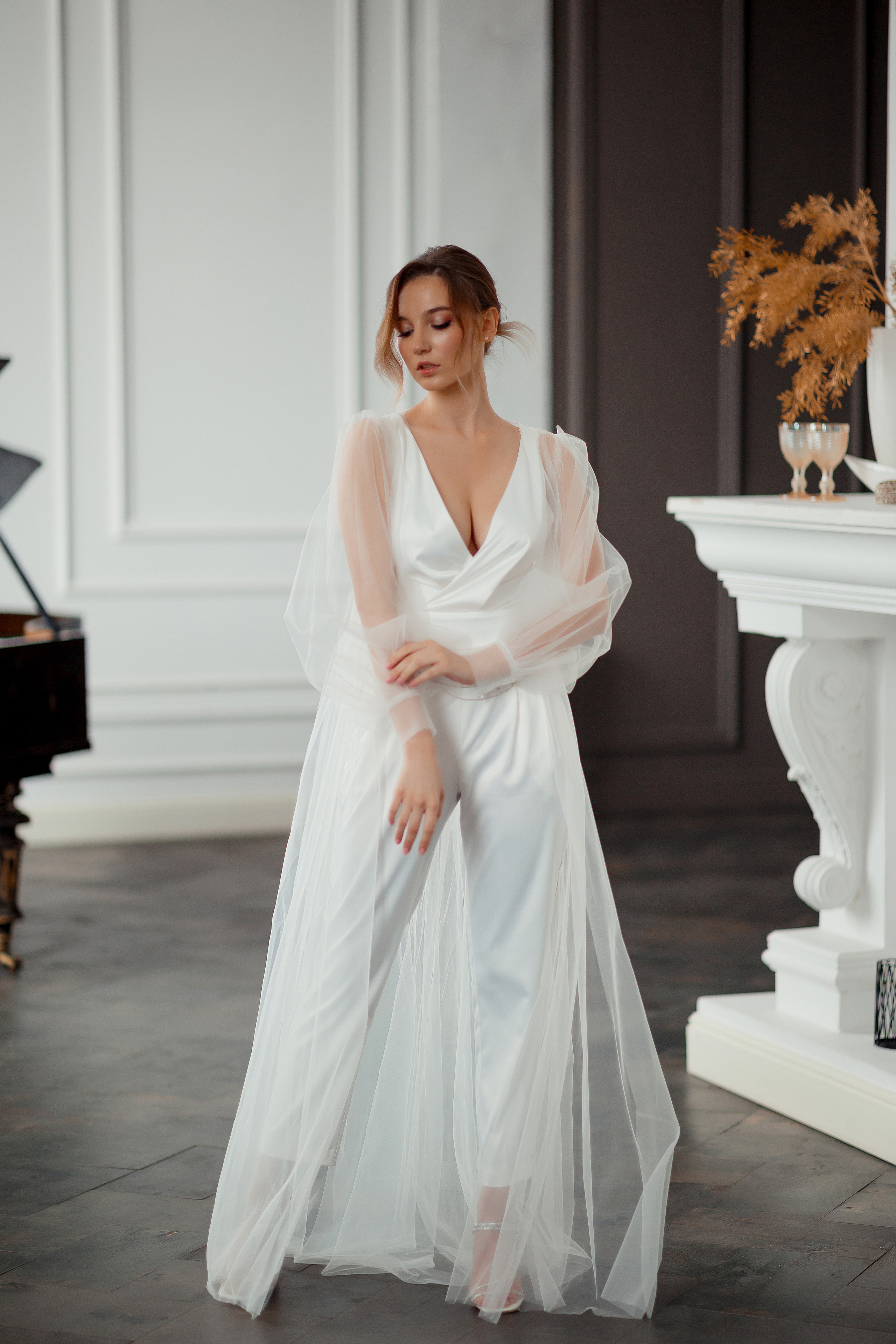 Невесты 2023. Свадебный и семейный фотограф Черняева Анна| Нижний Новгород