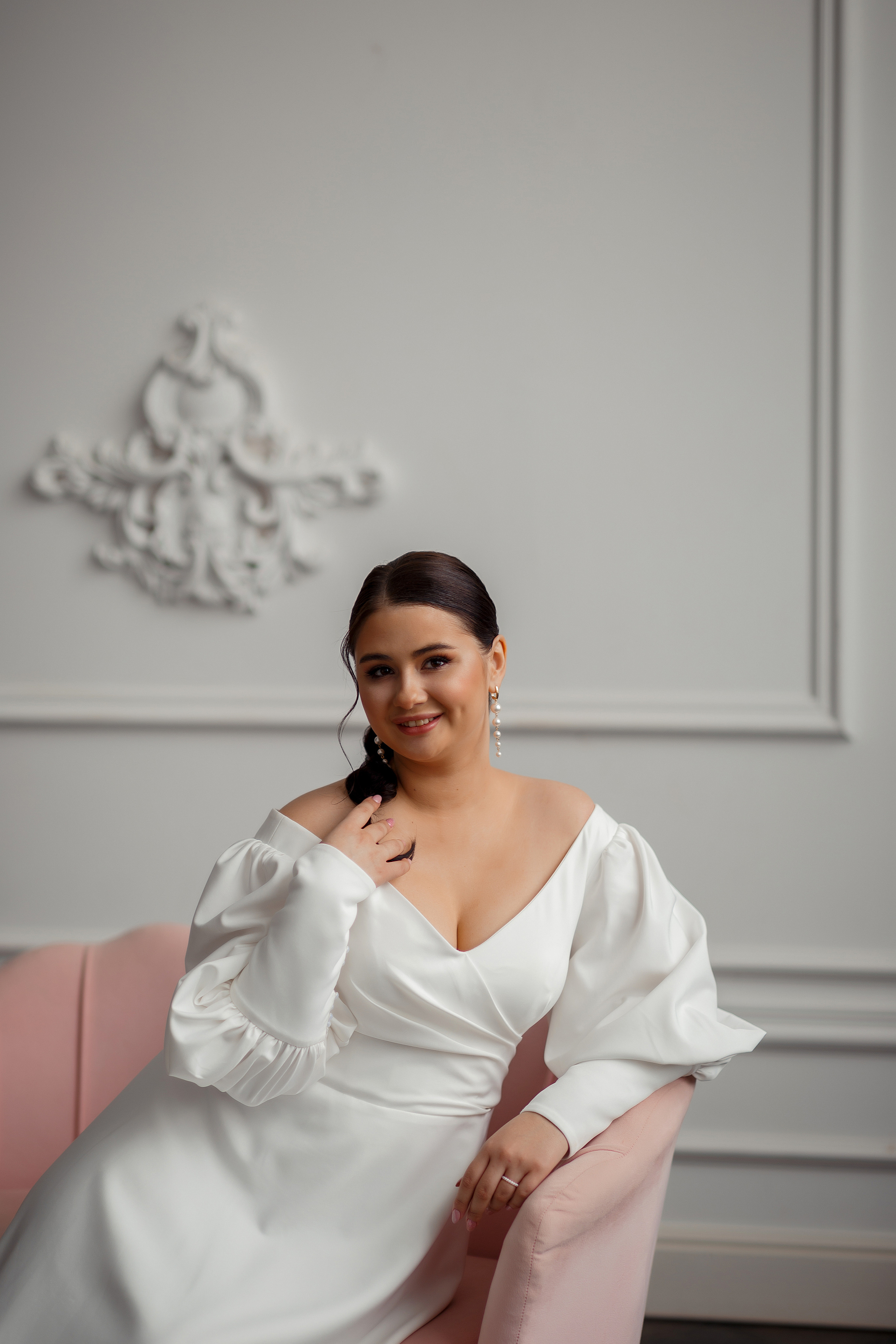 Невесты 2023. Свадебный и семейный фотограф Черняева Анна| Нижний Новгород