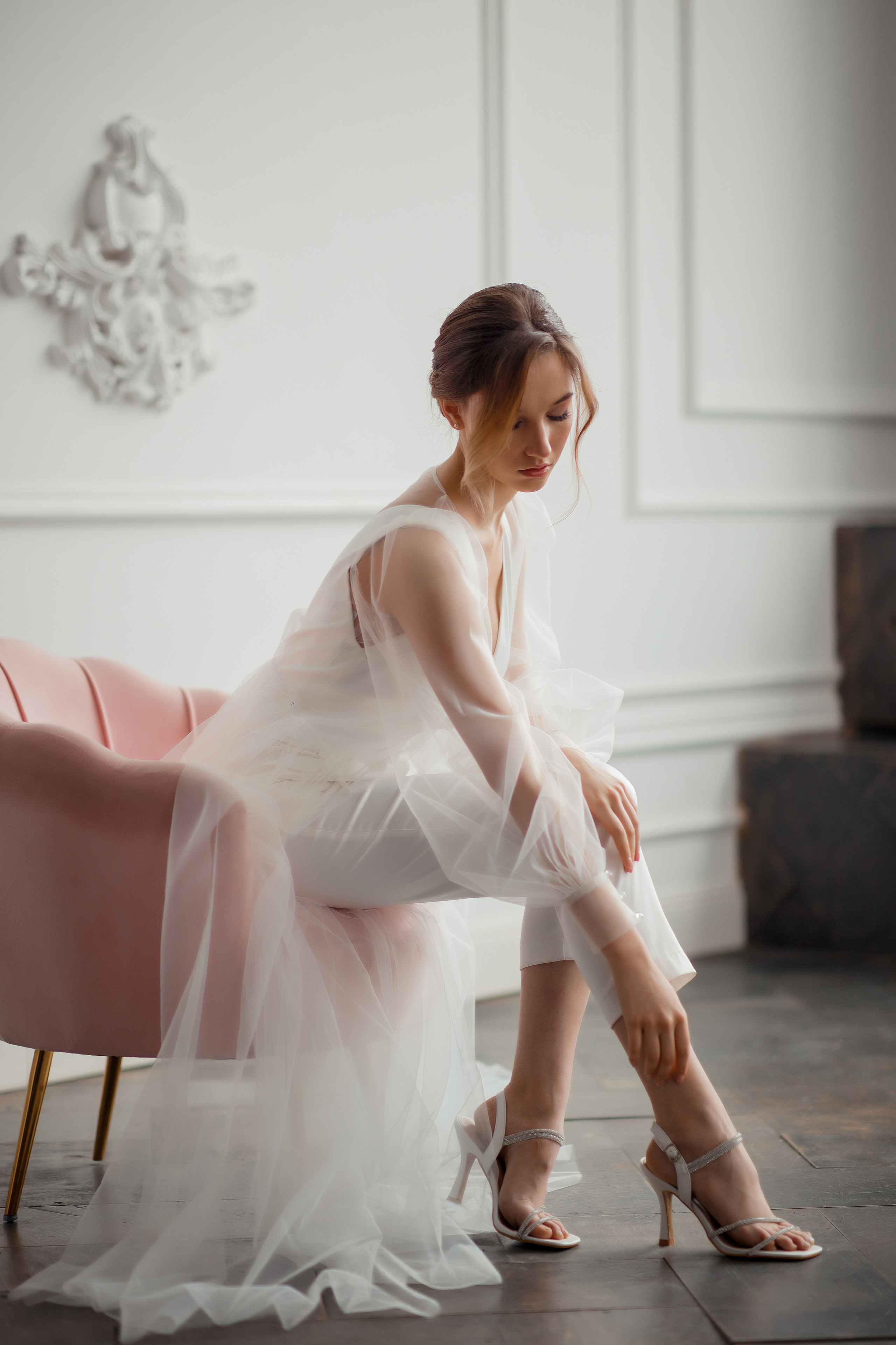 Невесты 2023. Свадебный и семейный фотограф Черняева Анна| Нижний Новгород