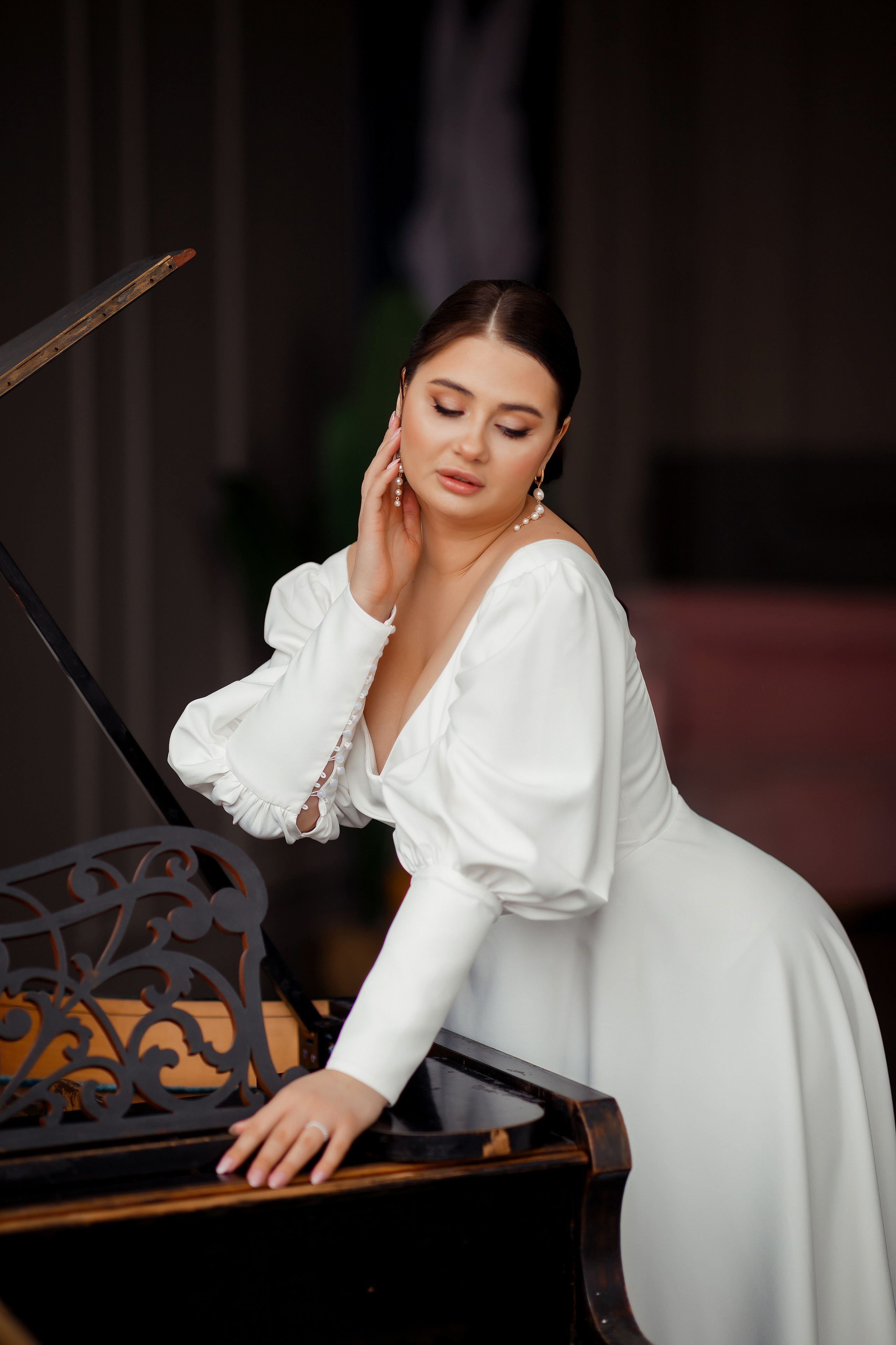 Невесты 2023. Свадебный и семейный фотограф Черняева Анна| Нижний Новгород