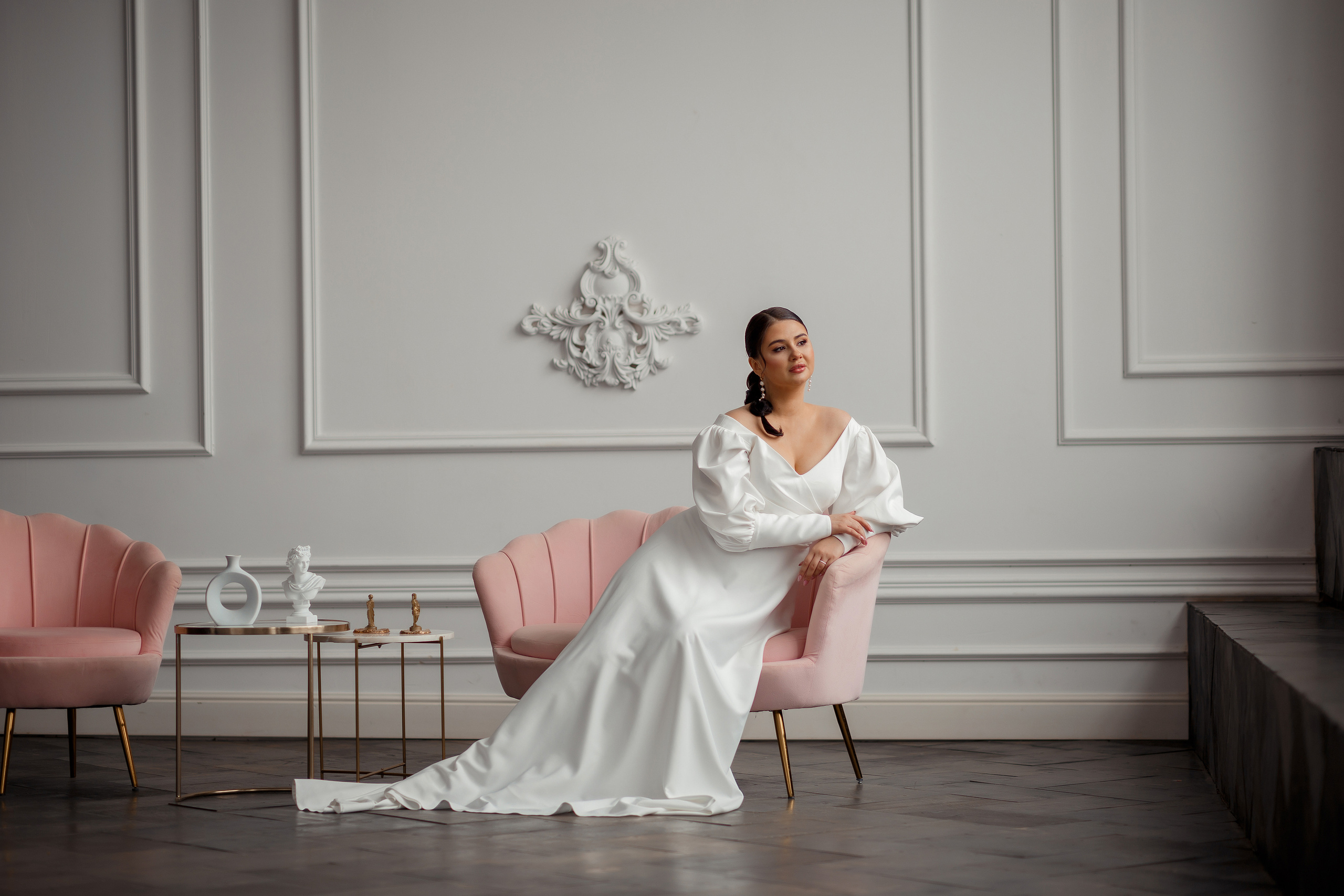 Невесты 2023. Свадебный и семейный фотограф Черняева Анна| Нижний Новгород