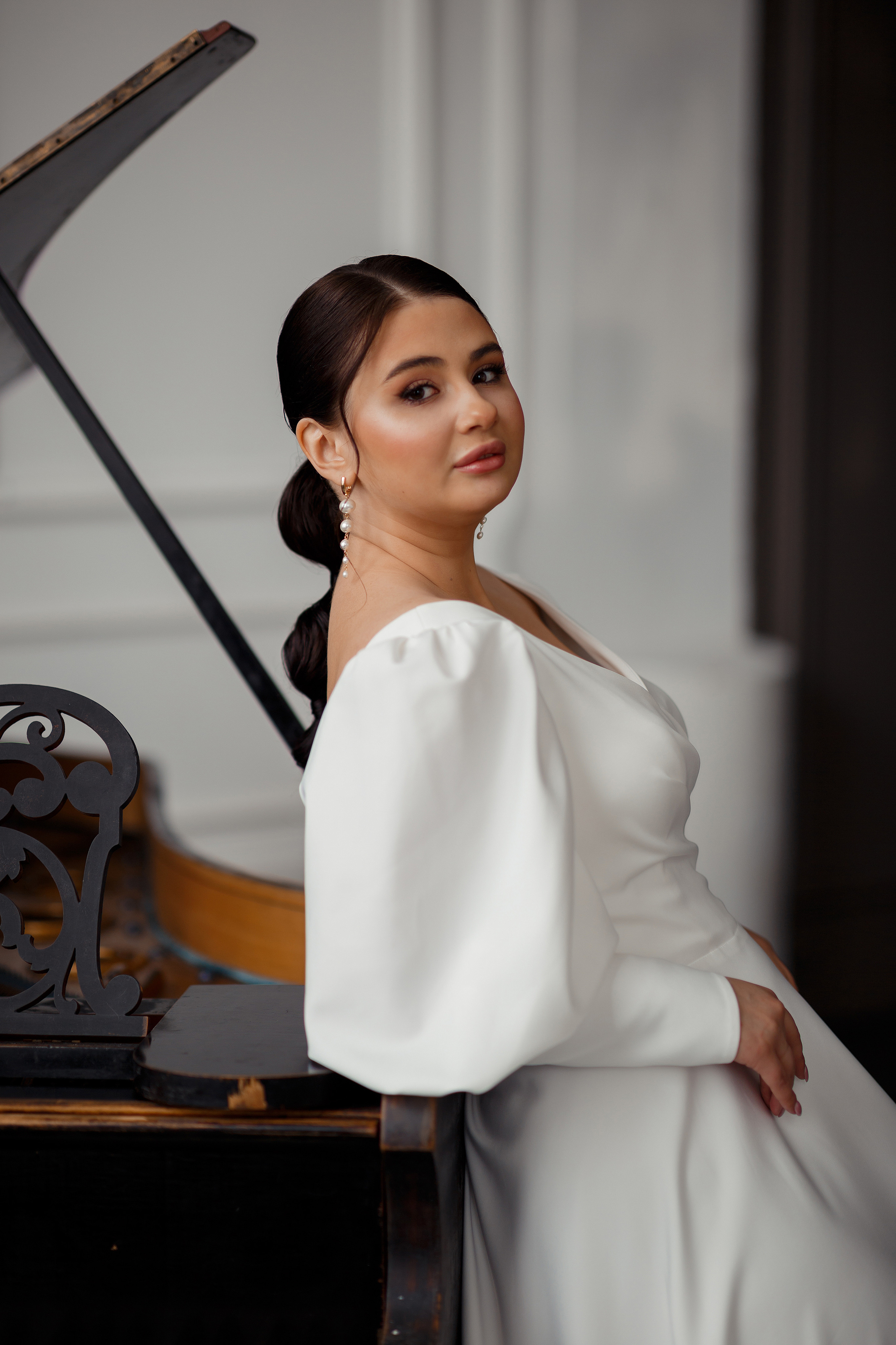 Невесты 2023. Свадебный и семейный фотограф Черняева Анна| Нижний Новгород