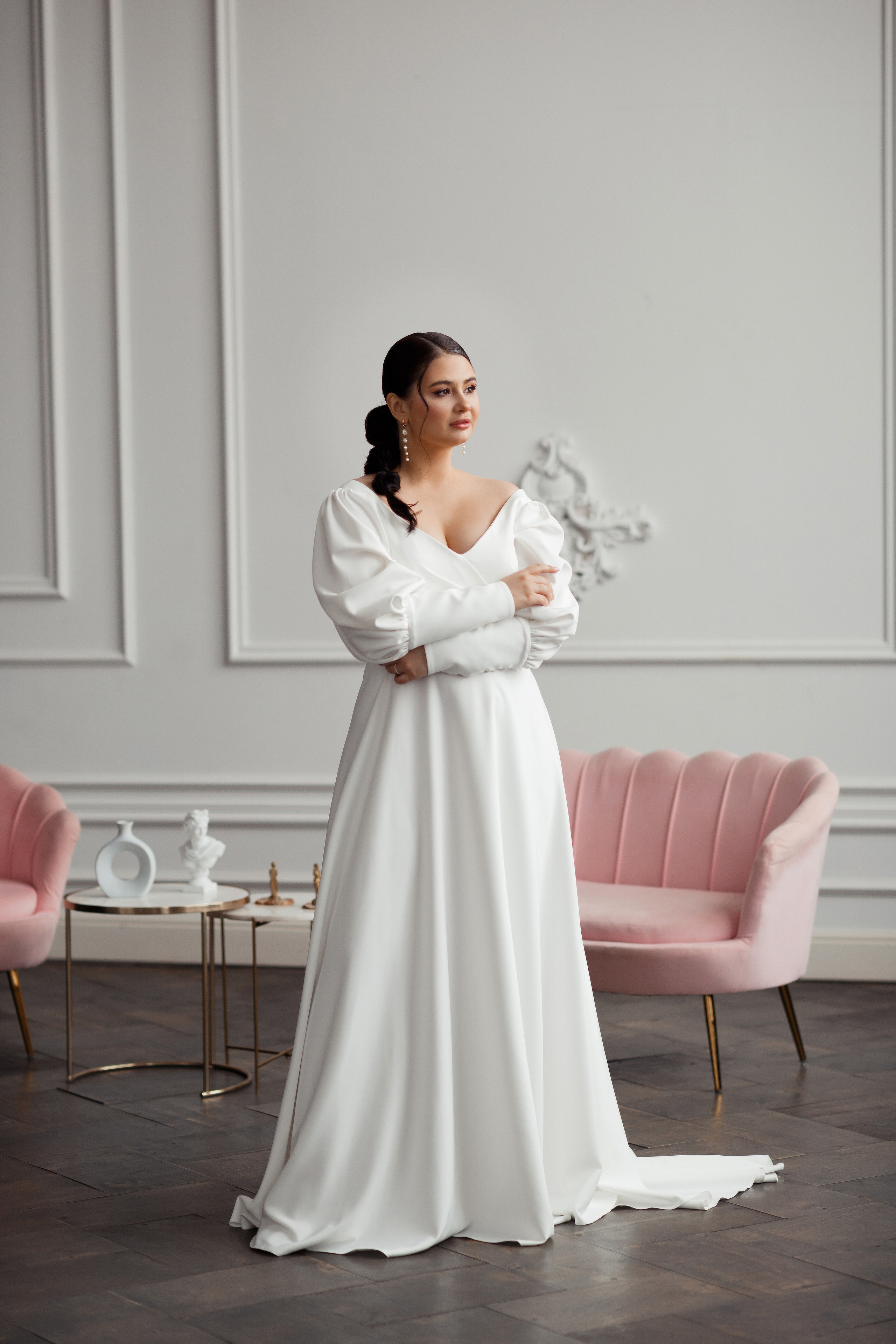 Невесты 2023. Свадебный и семейный фотограф Черняева Анна| Нижний Новгород