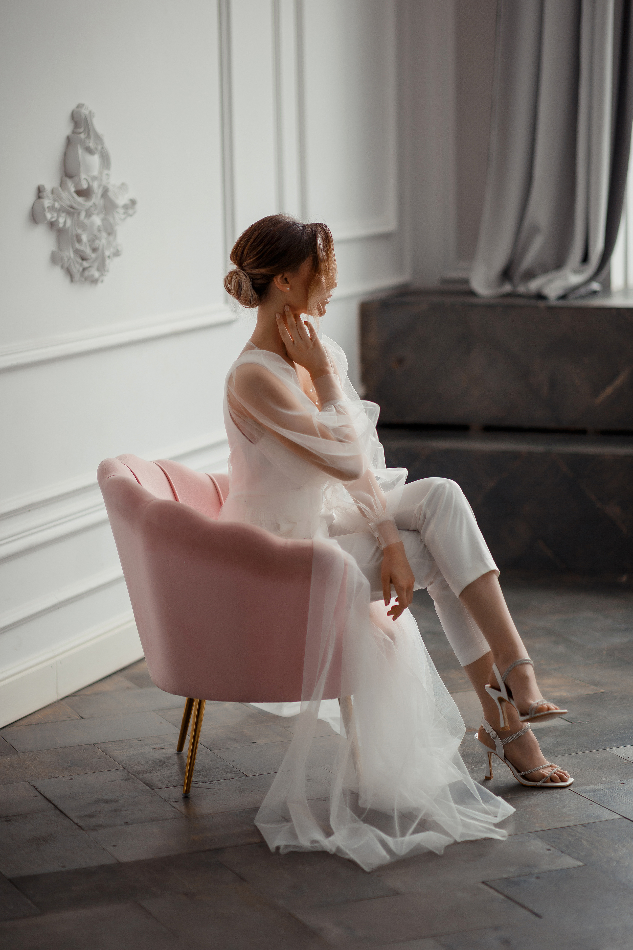 Невесты 2023. Свадебный и семейный фотограф Черняева Анна| Нижний Новгород