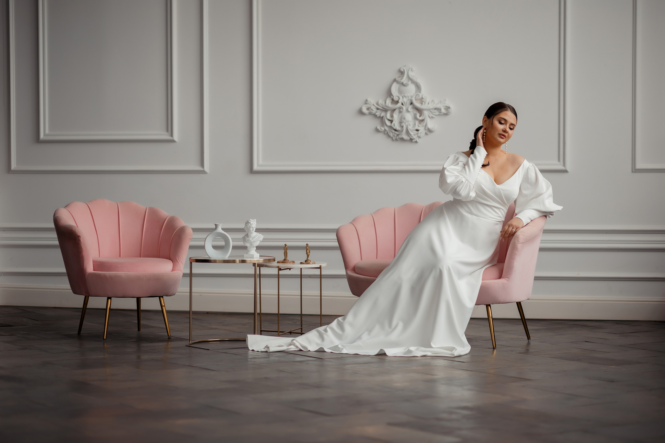 Невесты 2023. Свадебный и семейный фотограф Черняева Анна| Нижний Новгород