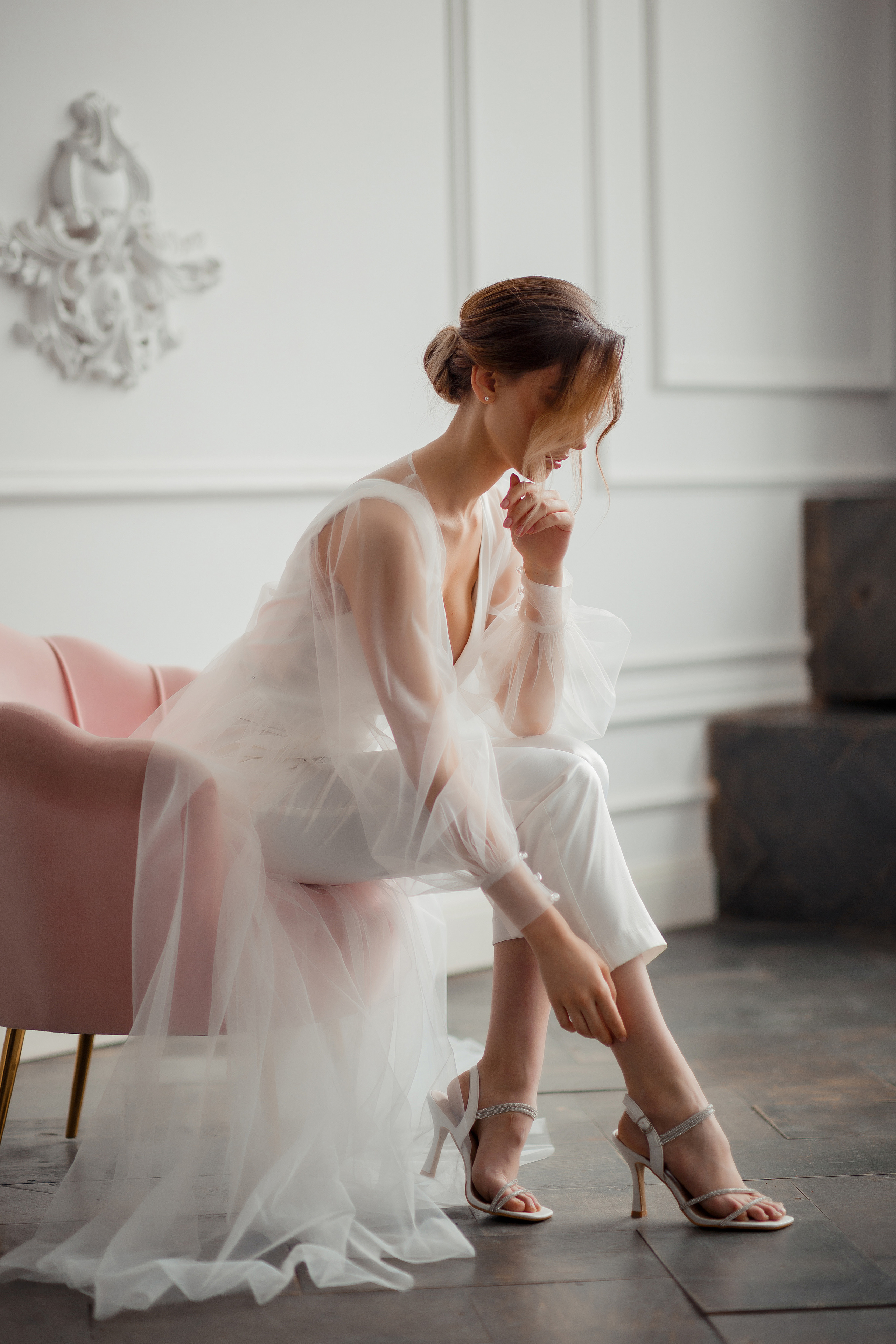 Невесты 2023. Свадебный и семейный фотограф Черняева Анна| Нижний Новгород