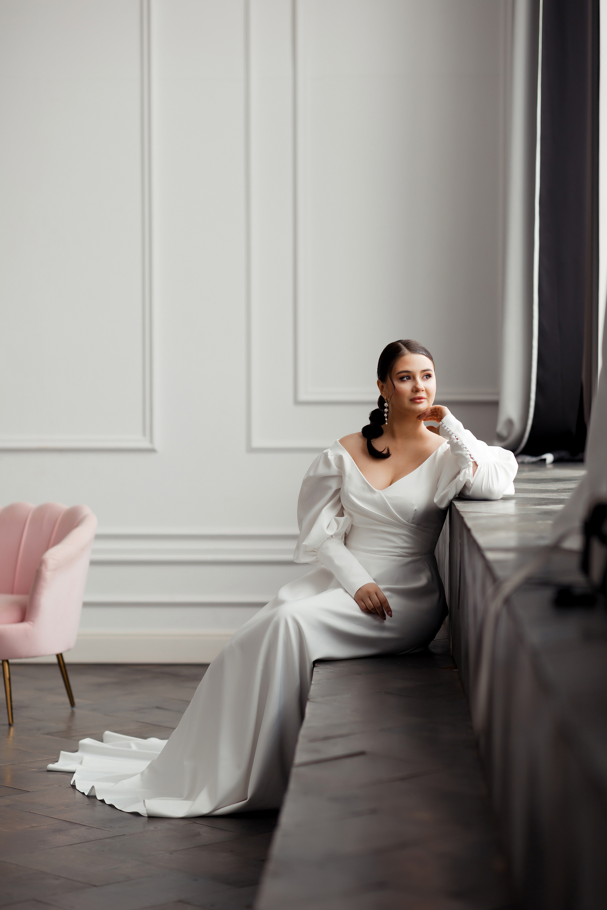 Невесты 2023. Свадебный и семейный фотограф Черняева Анна| Нижний Новгород