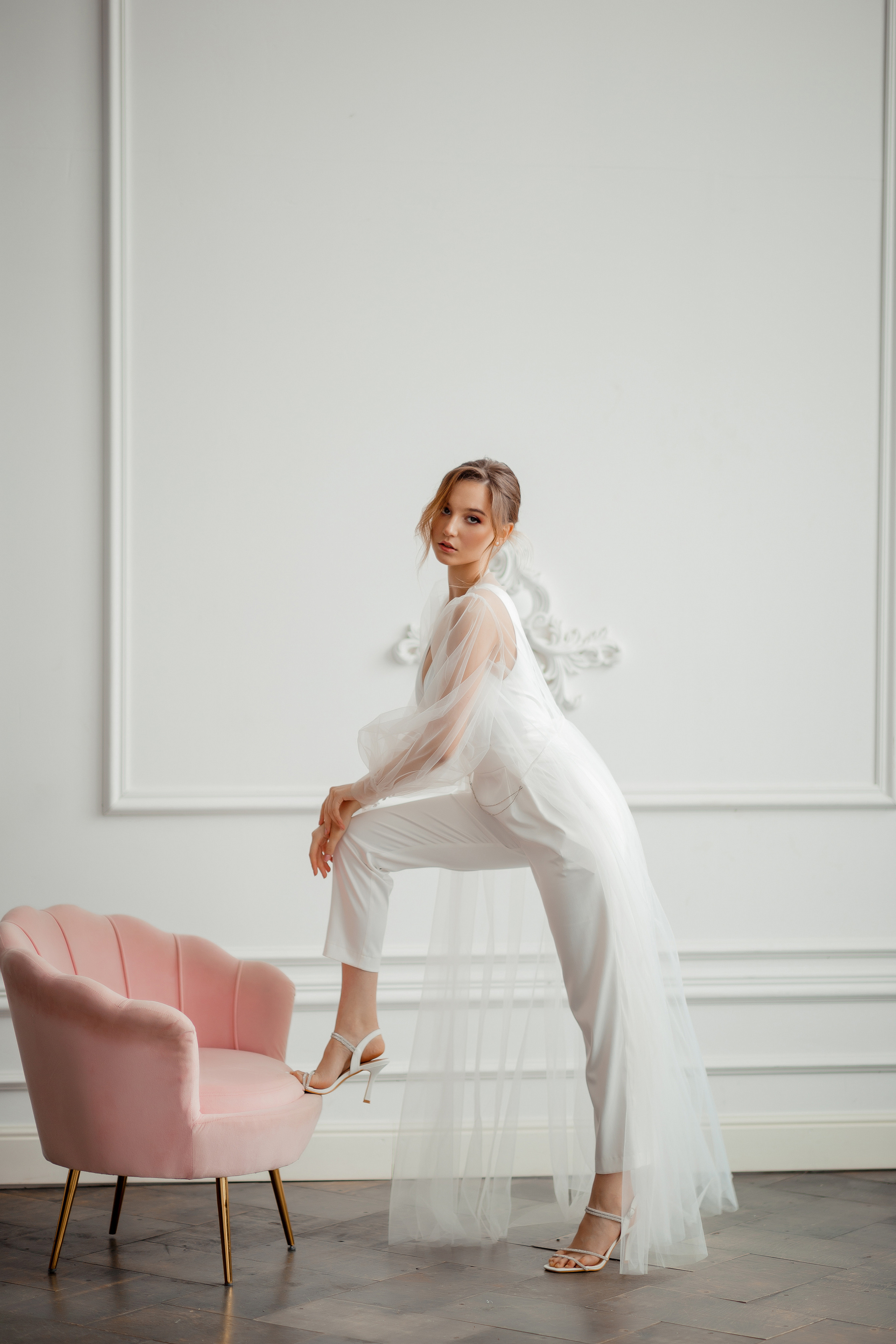 Невесты 2023. Свадебный и семейный фотограф Черняева Анна| Нижний Новгород