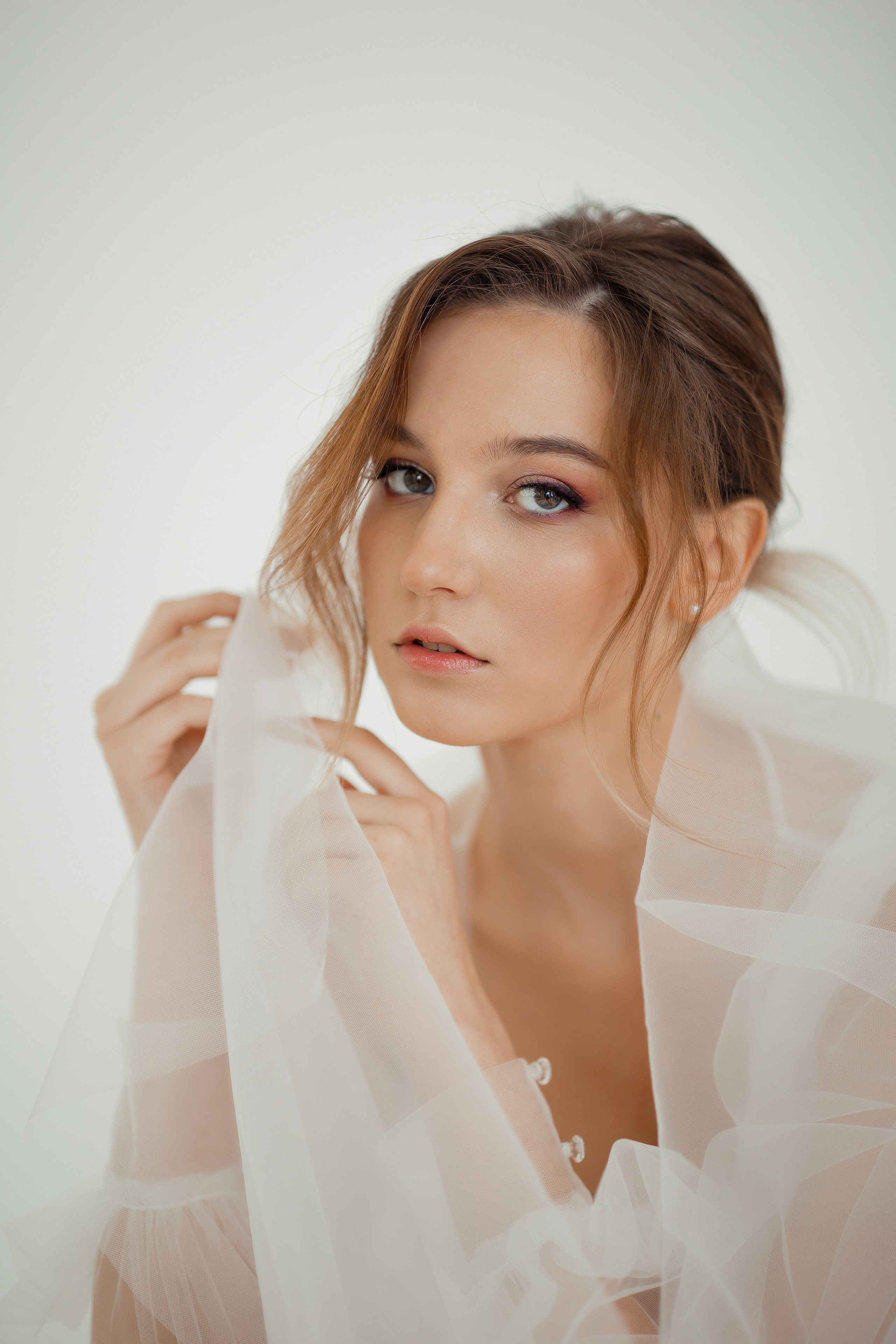 Невесты 2023. Свадебный и семейный фотограф Черняева Анна| Нижний Новгород