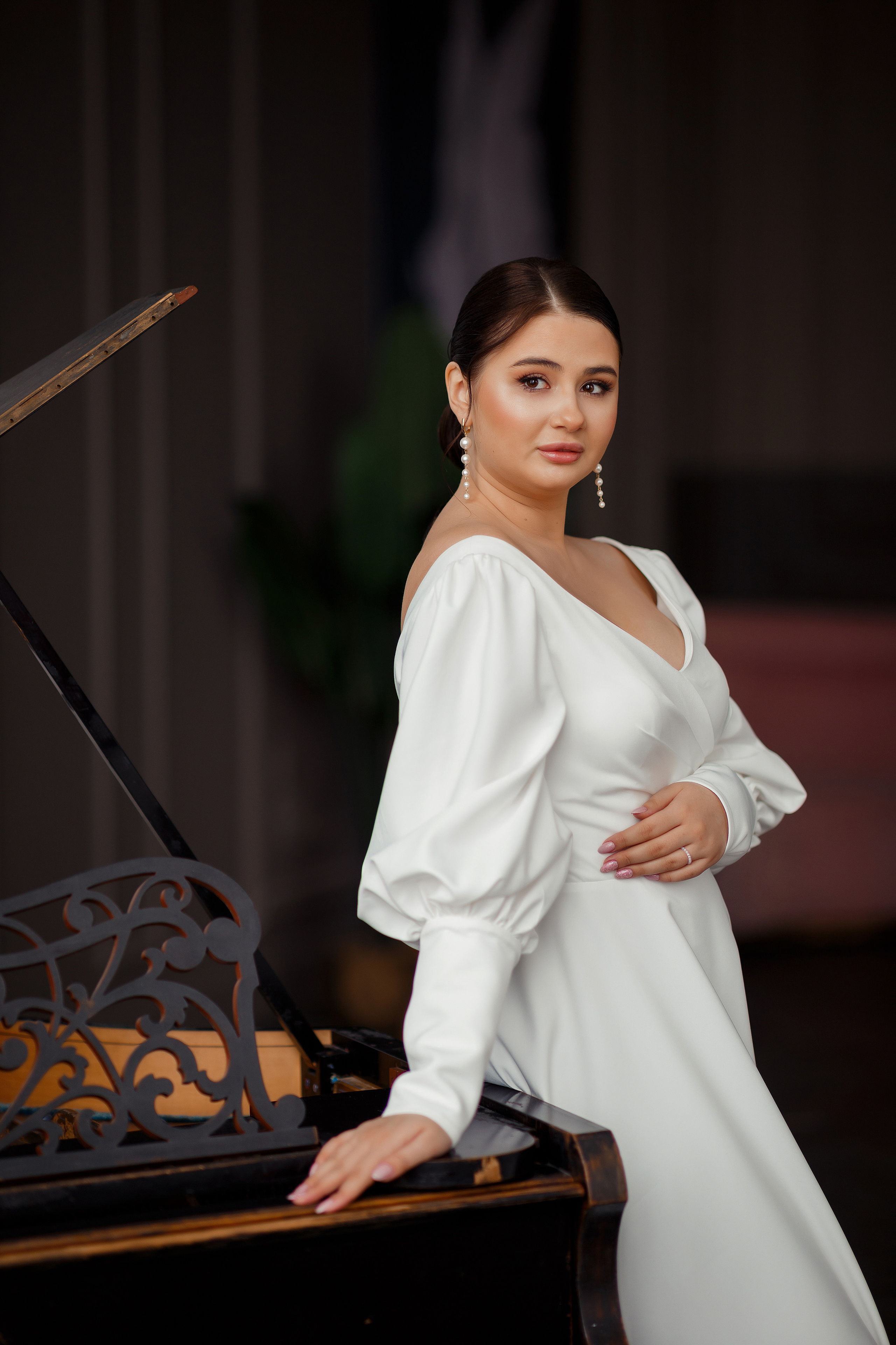 Невесты 2023. Свадебный и семейный фотограф Черняева Анна| Нижний Новгород