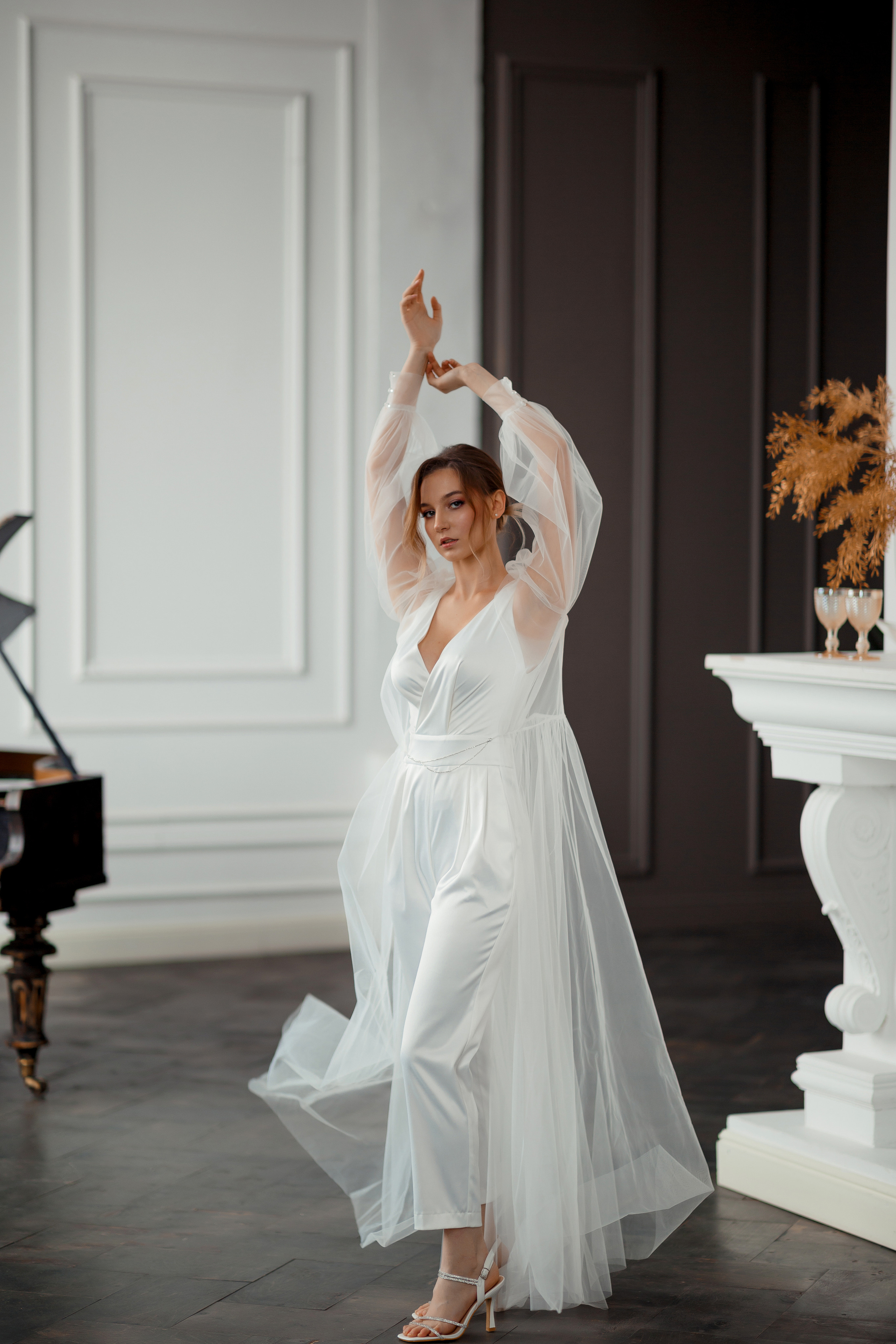 Невесты 2023. Свадебный и семейный фотограф Черняева Анна| Нижний Новгород