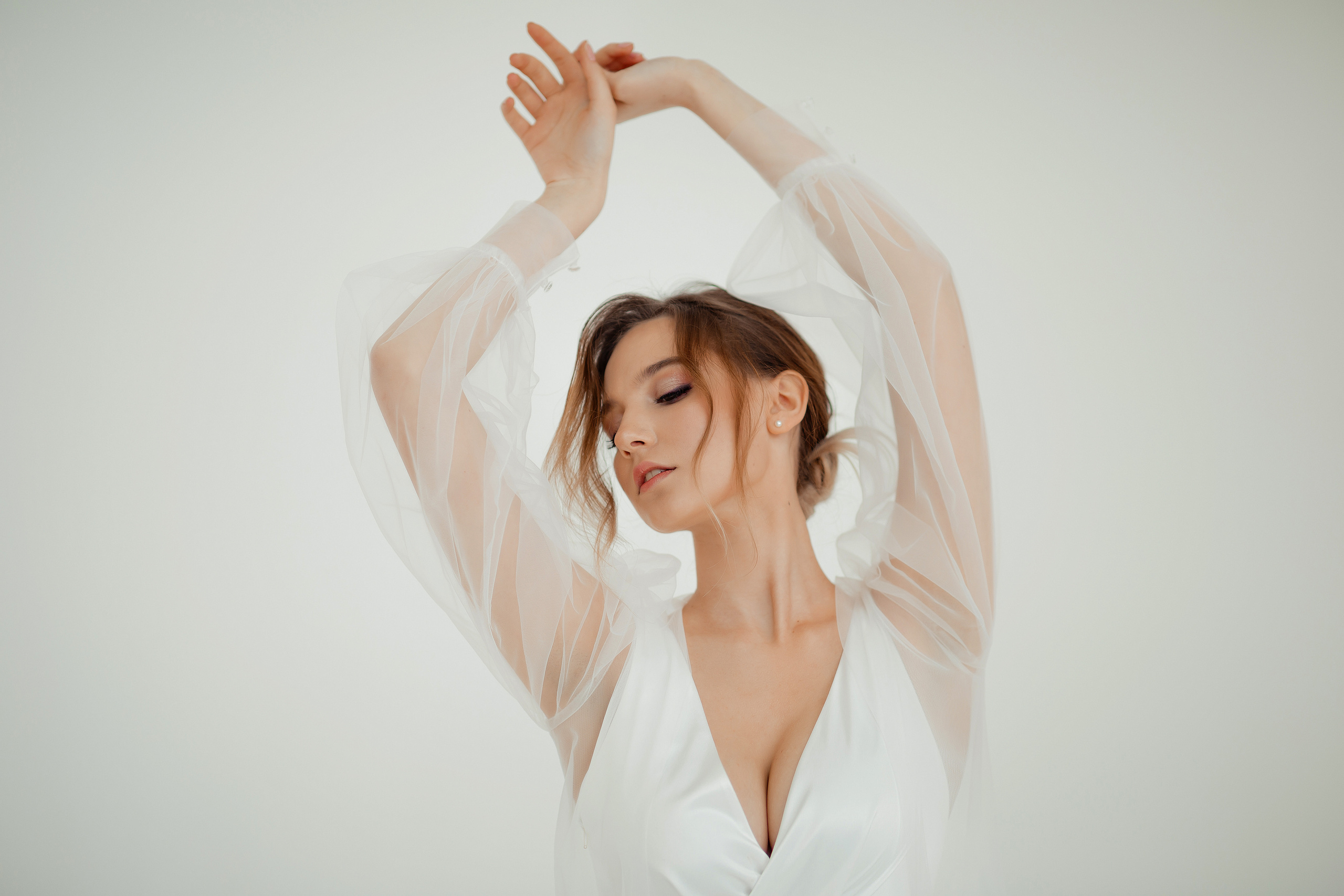 Невесты 2023. Свадебный и семейный фотограф Черняева Анна| Нижний Новгород