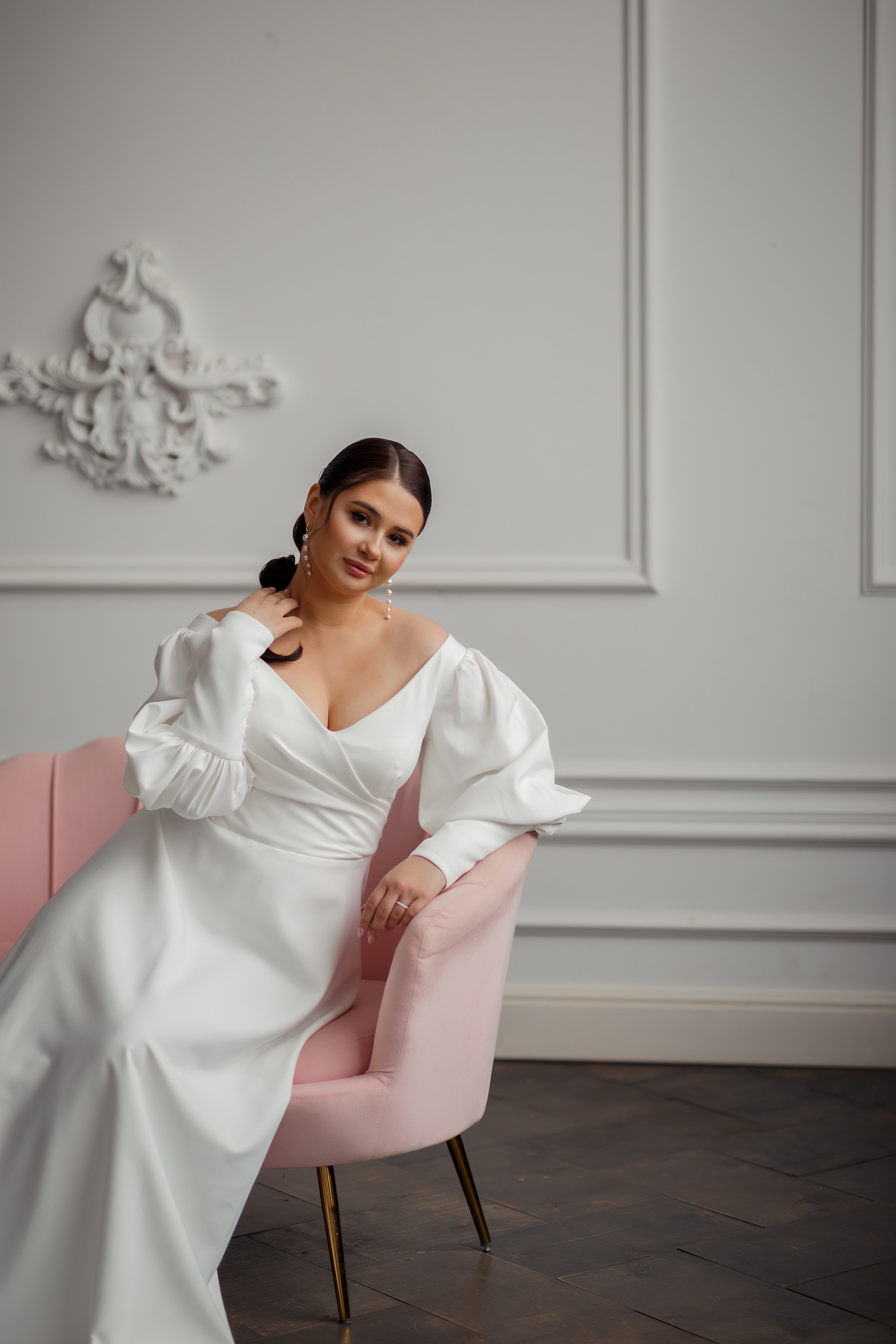 Невесты 2023. Свадебный и семейный фотограф Черняева Анна| Нижний Новгород