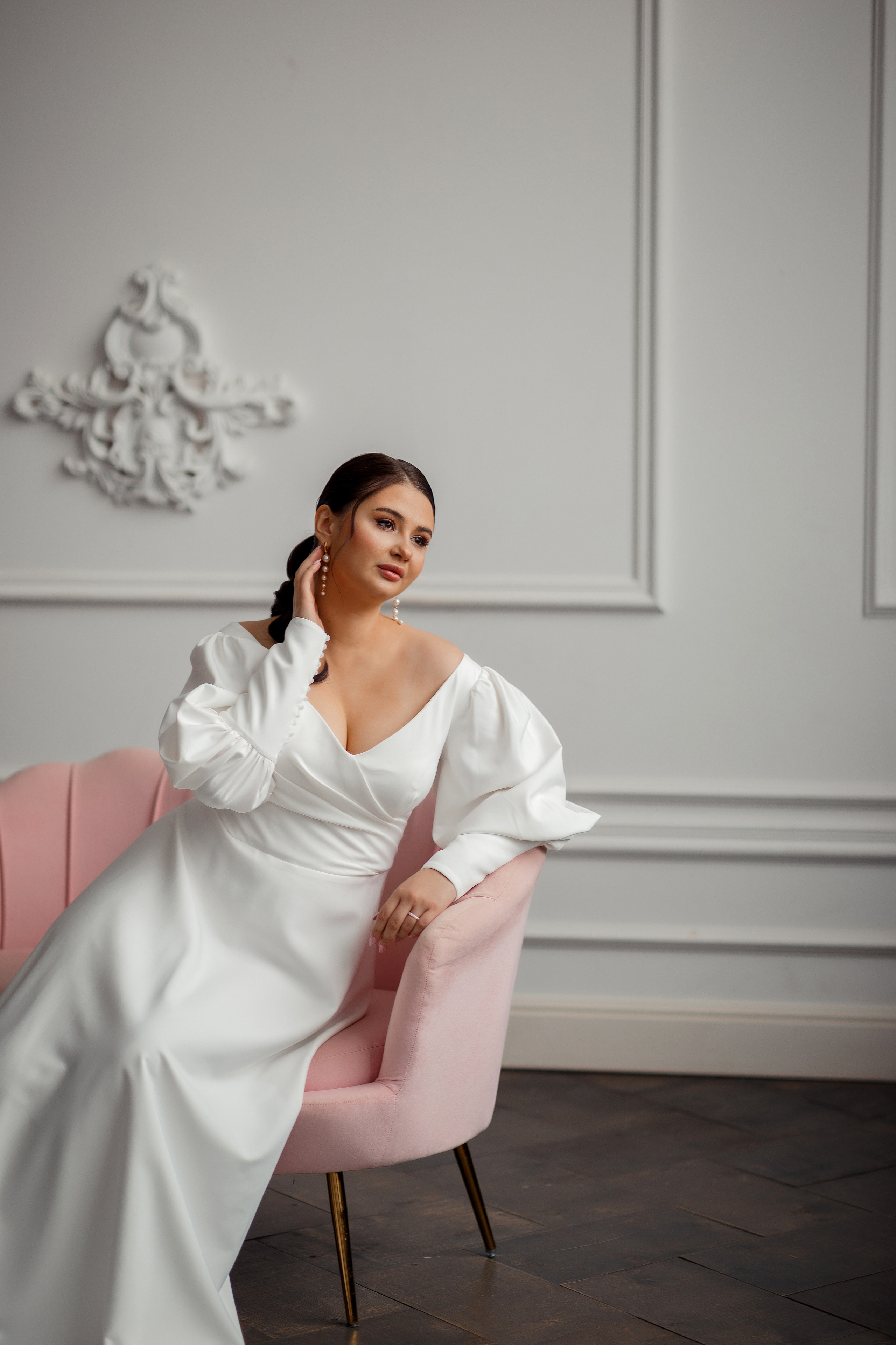 Невесты 2023. Свадебный и семейный фотограф Черняева Анна| Нижний Новгород