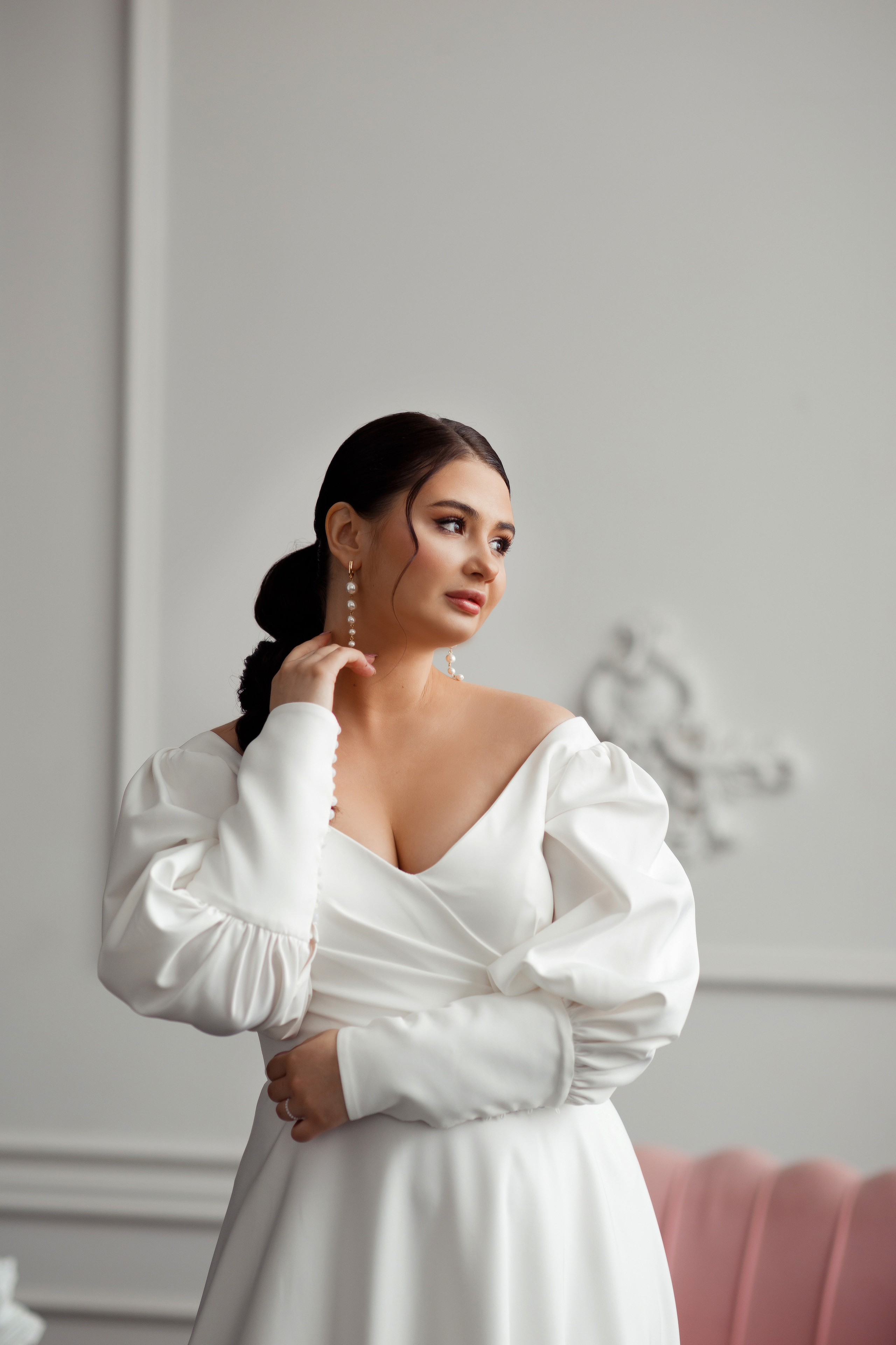 Невесты 2023. Свадебный и семейный фотограф Черняева Анна| Нижний Новгород