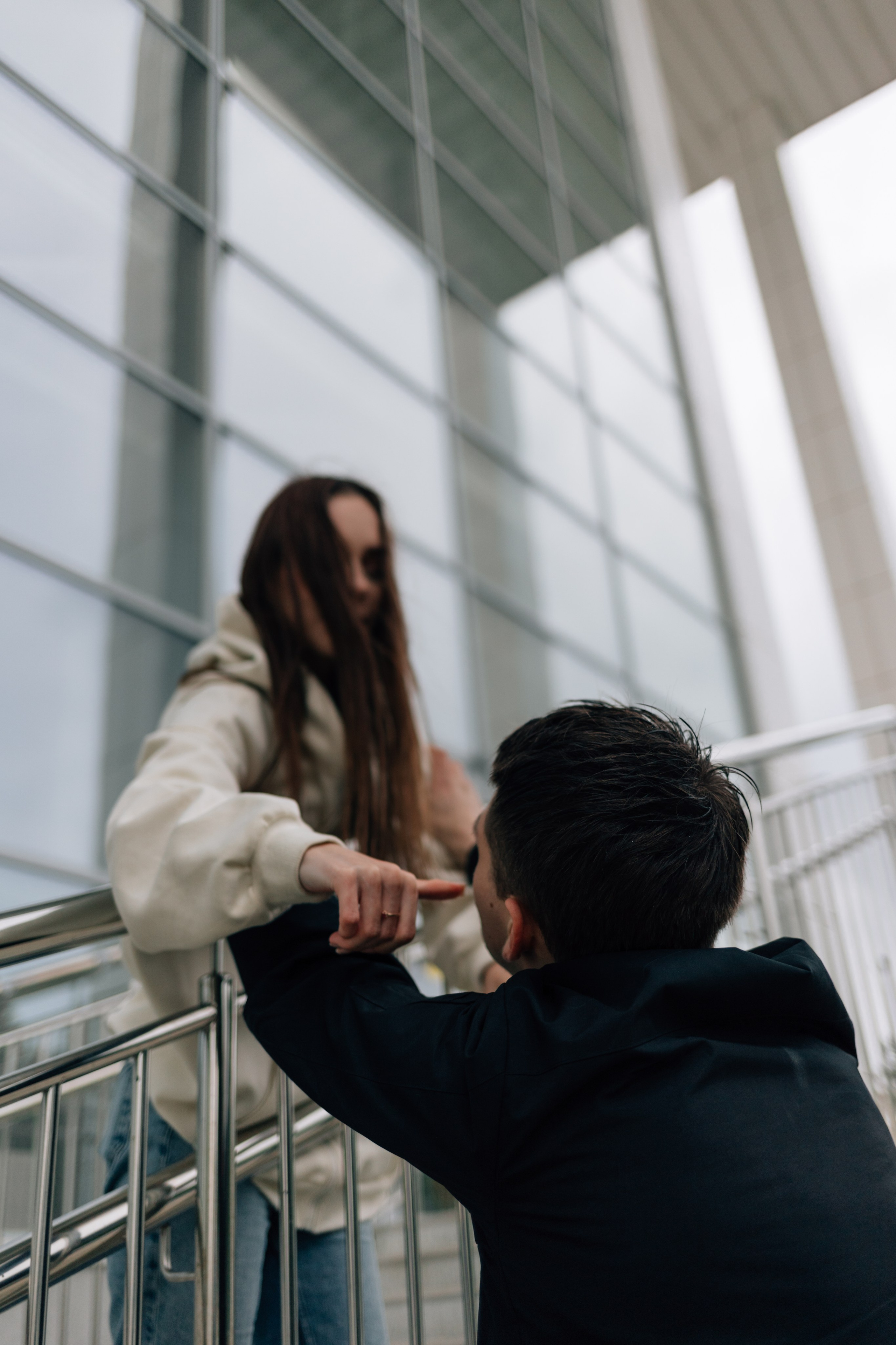 Григорий и Маргарита. Свадебный фотограф в Южно-Сахалинске Валерий Харченко