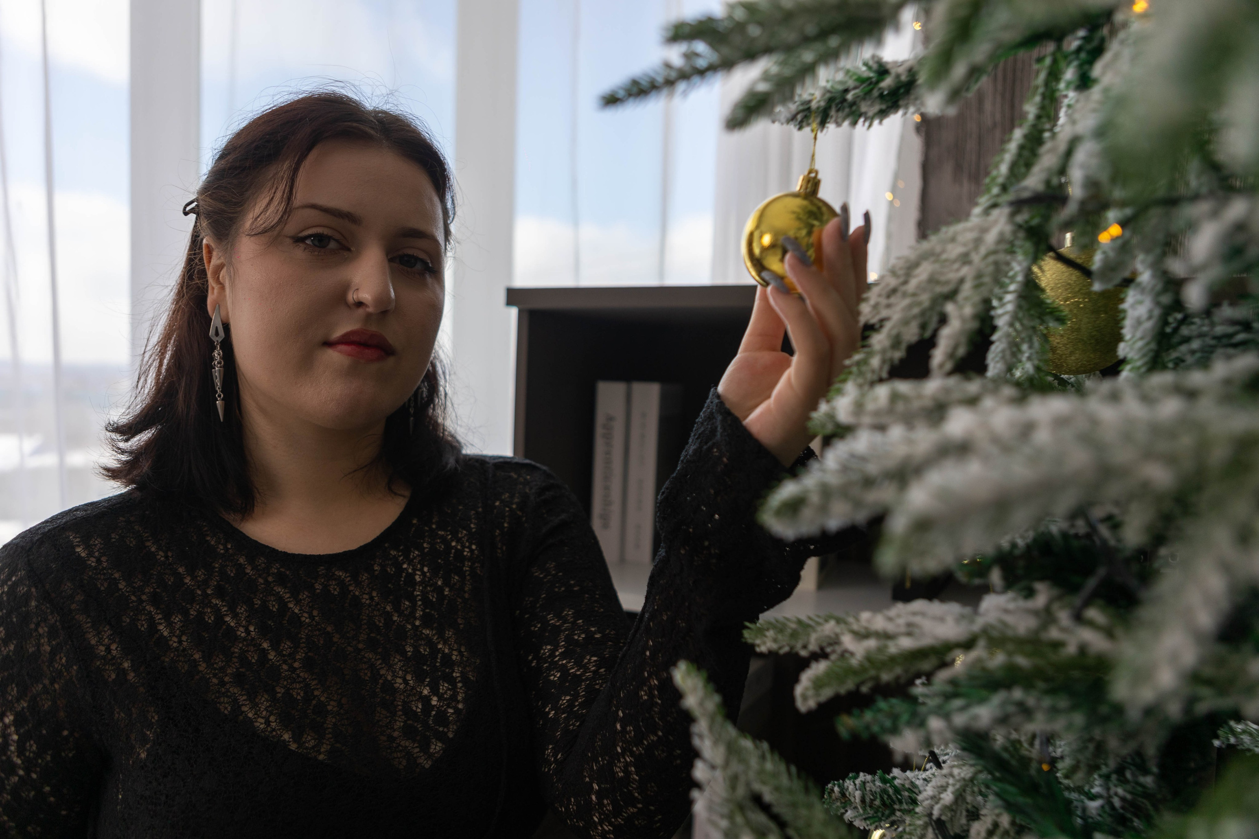 Наталья и её семья. Фотограф в Южно-Сахалинске Валерий Харченко