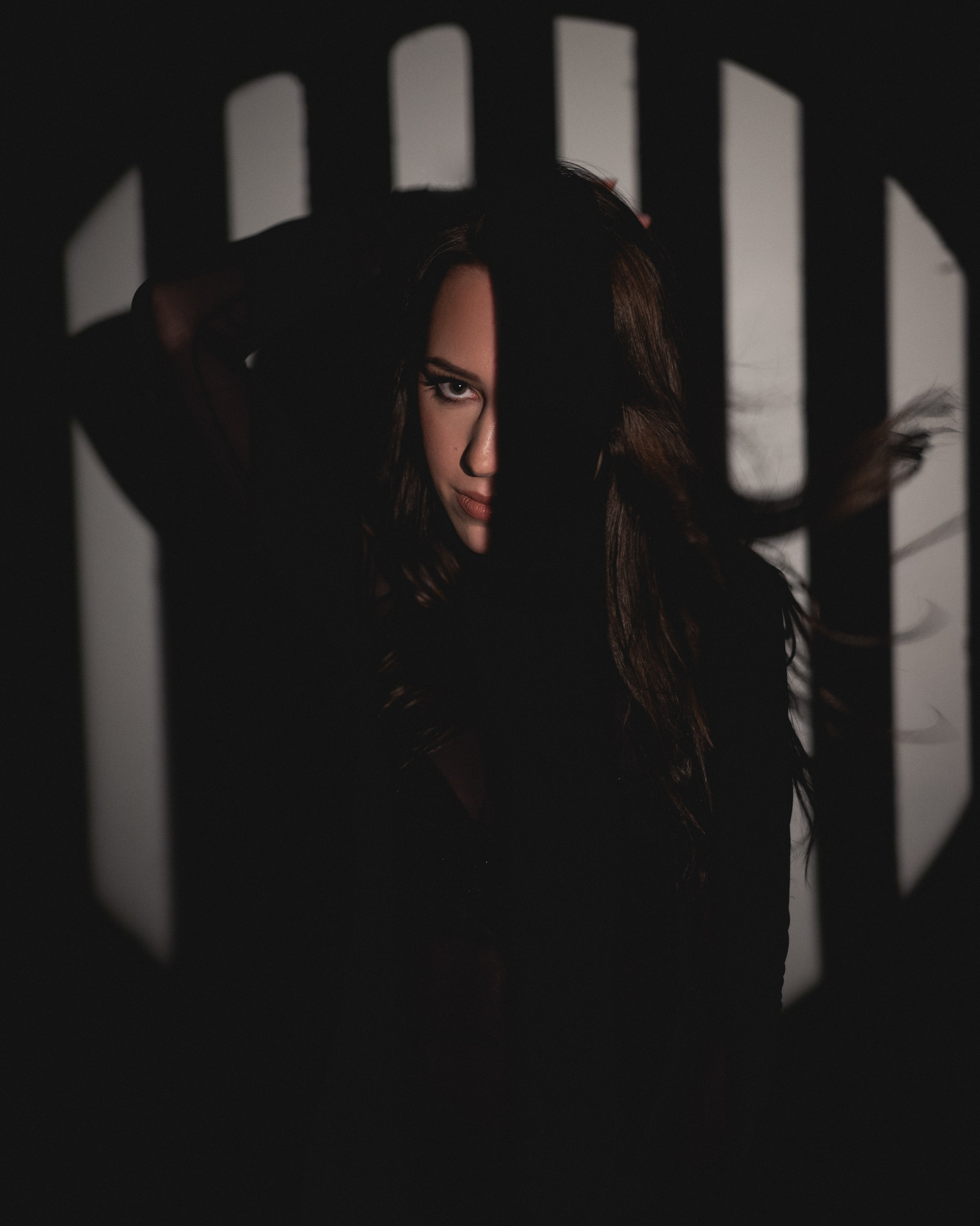 Маски. Фотограф в Санкт-Петербурге Виталий Кедов