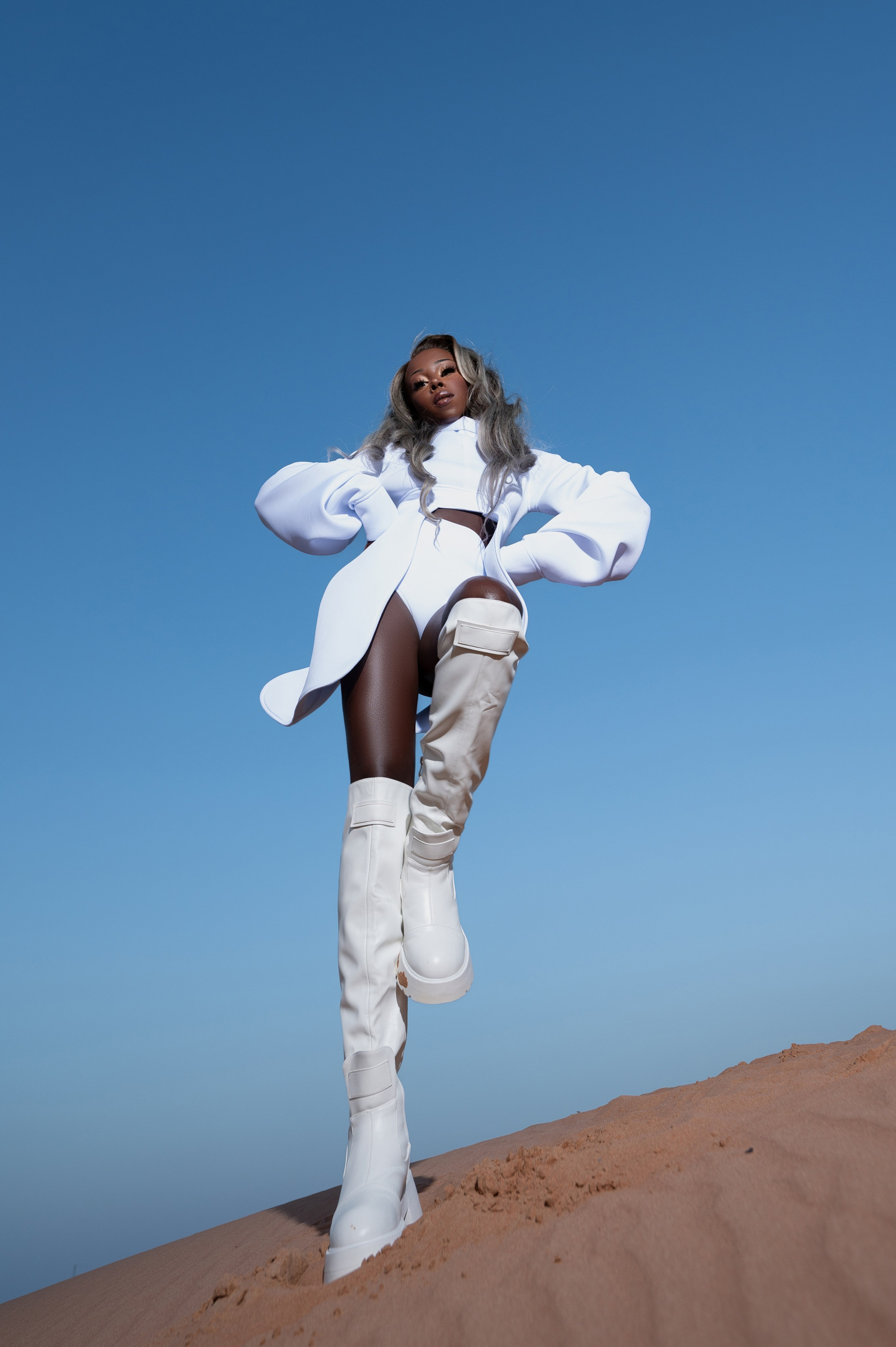 Шанталь. Коммерческий фотограф Москва /Дубай, эксклюзивные фэшн фотосессии