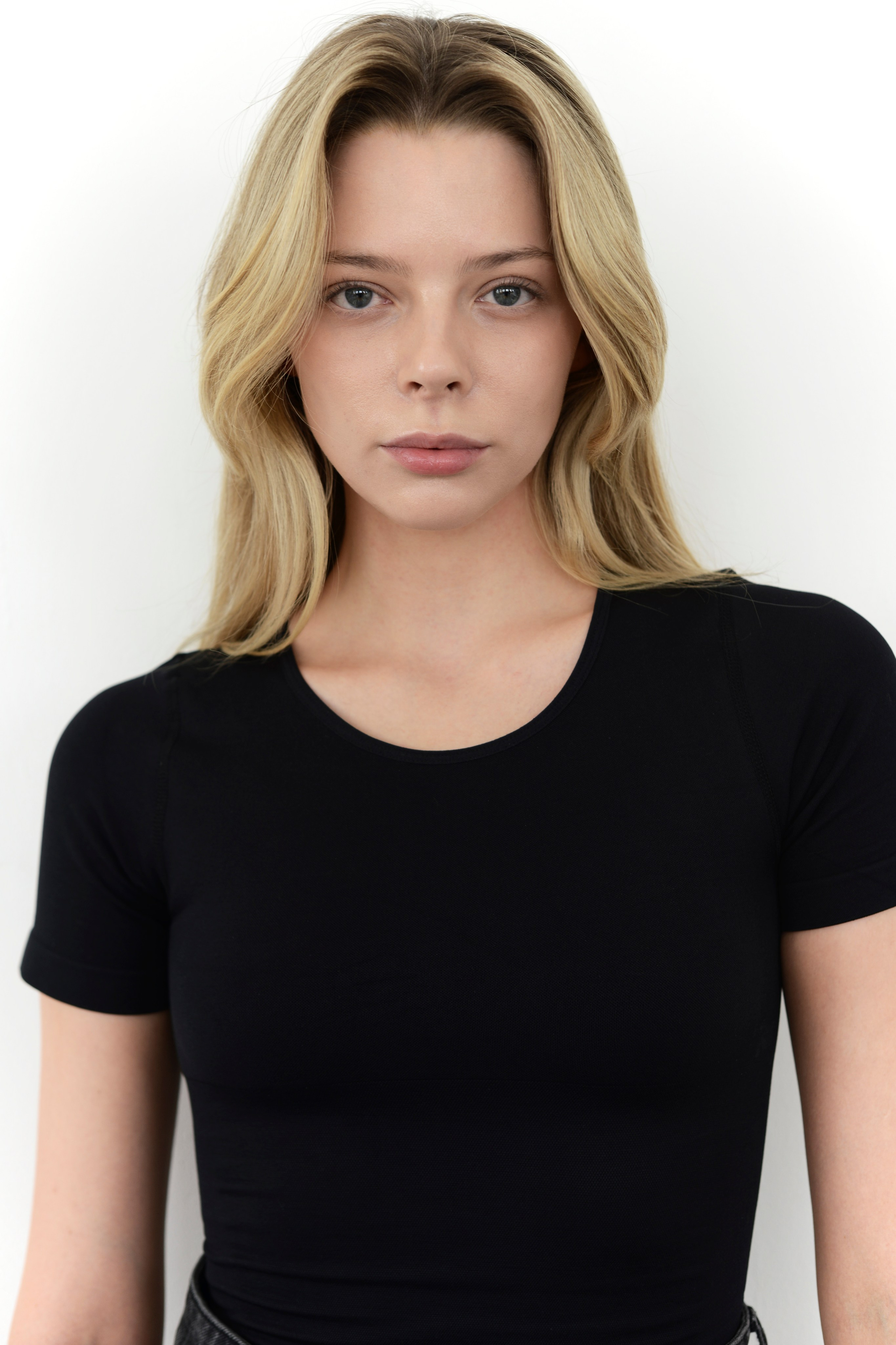 Nastya for lensy. ㅤ
