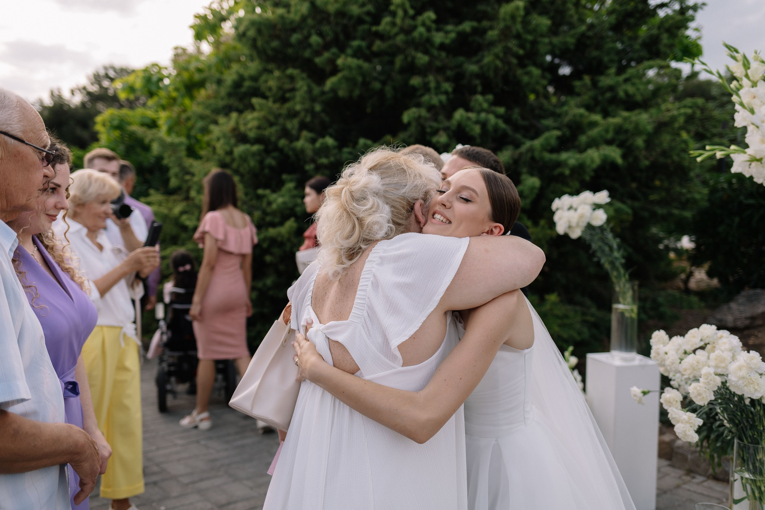 L&I. Семейный фотограф в Севастополе и Симферополе Александра Чистякова