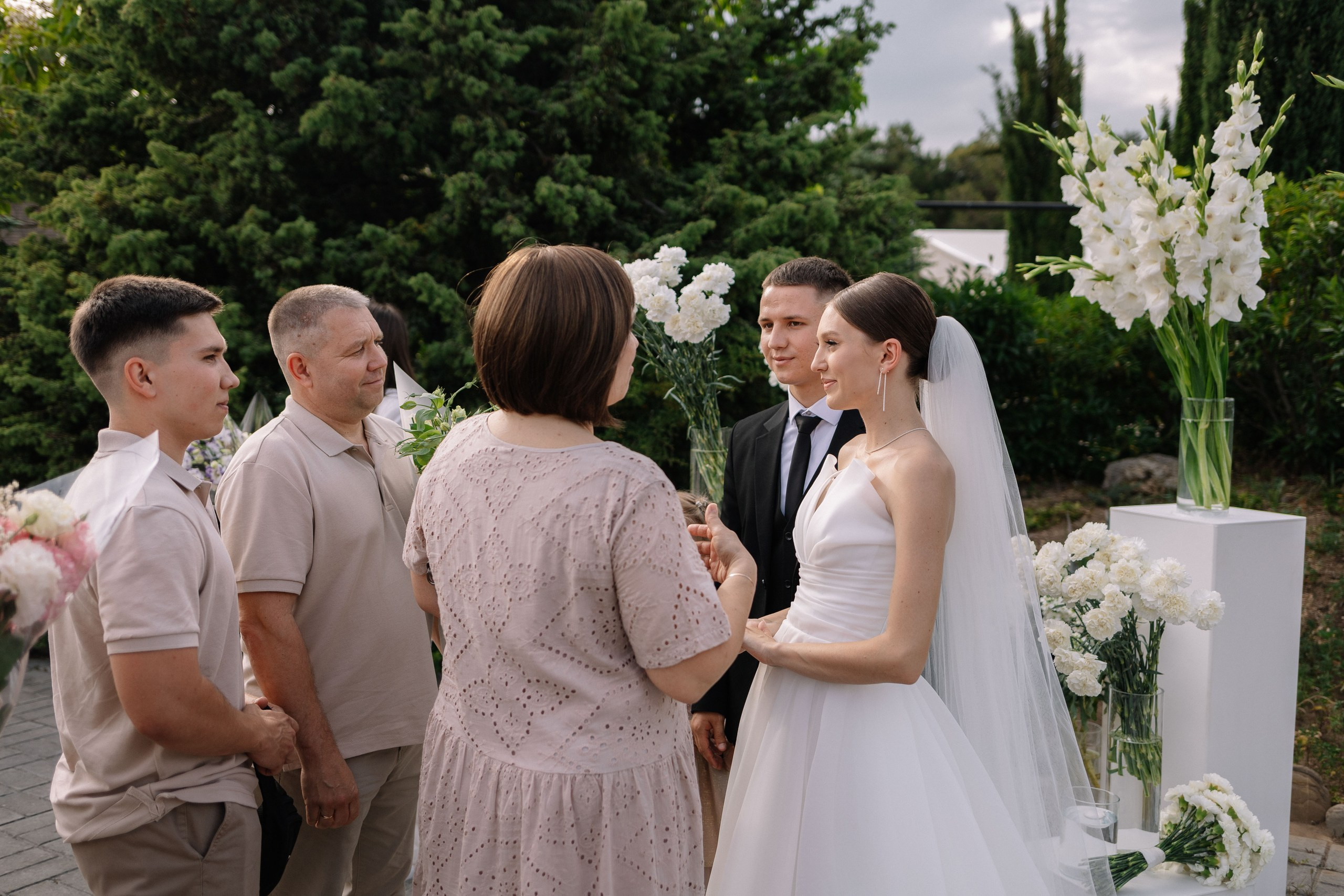 L&I. Семейный фотограф в Севастополе и Симферополе Александра Чистякова