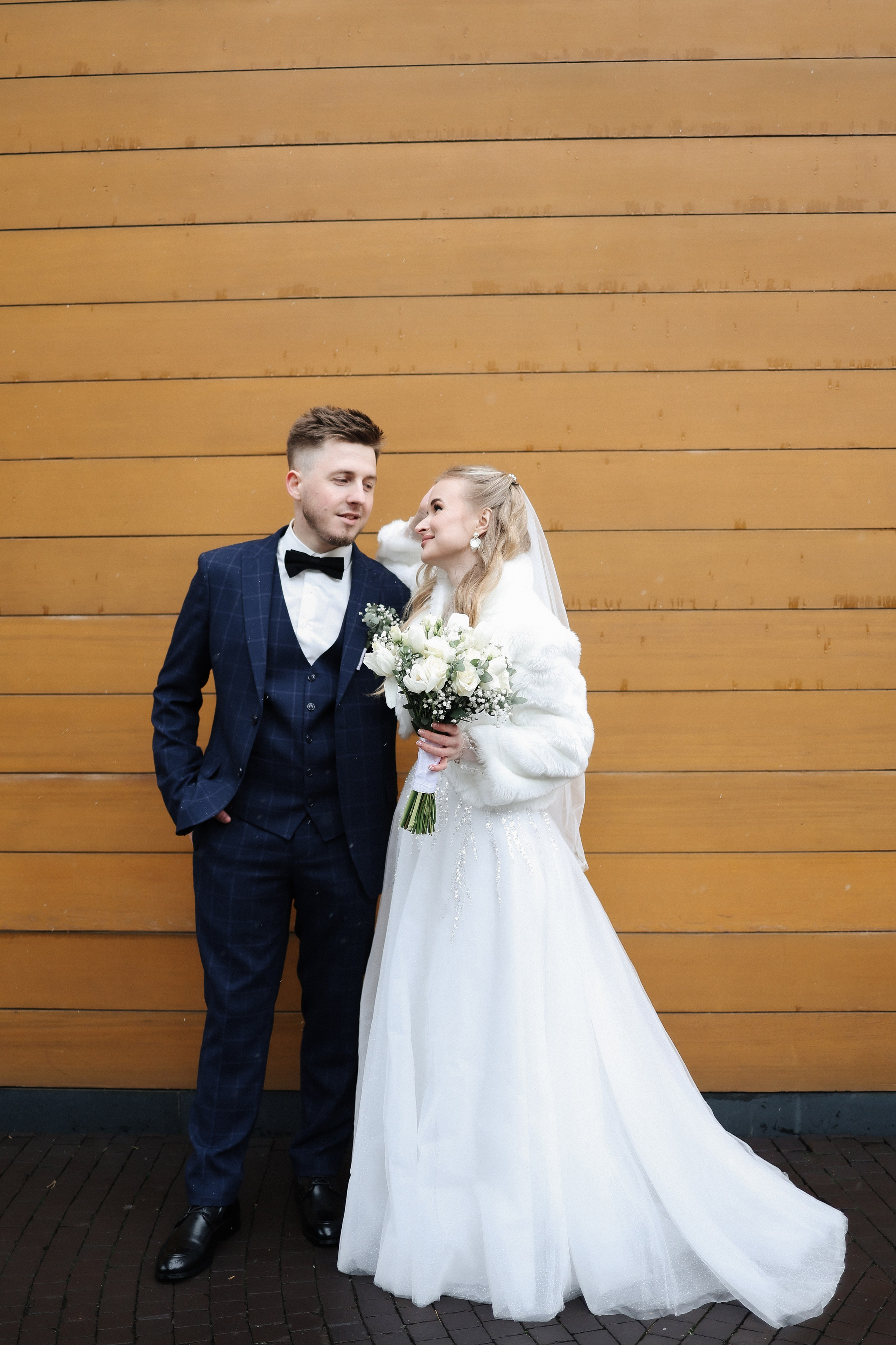 А. + А. Барвиха Luxury Village. Семейный и lovestory фотограф в Москве Светлана Коняхина