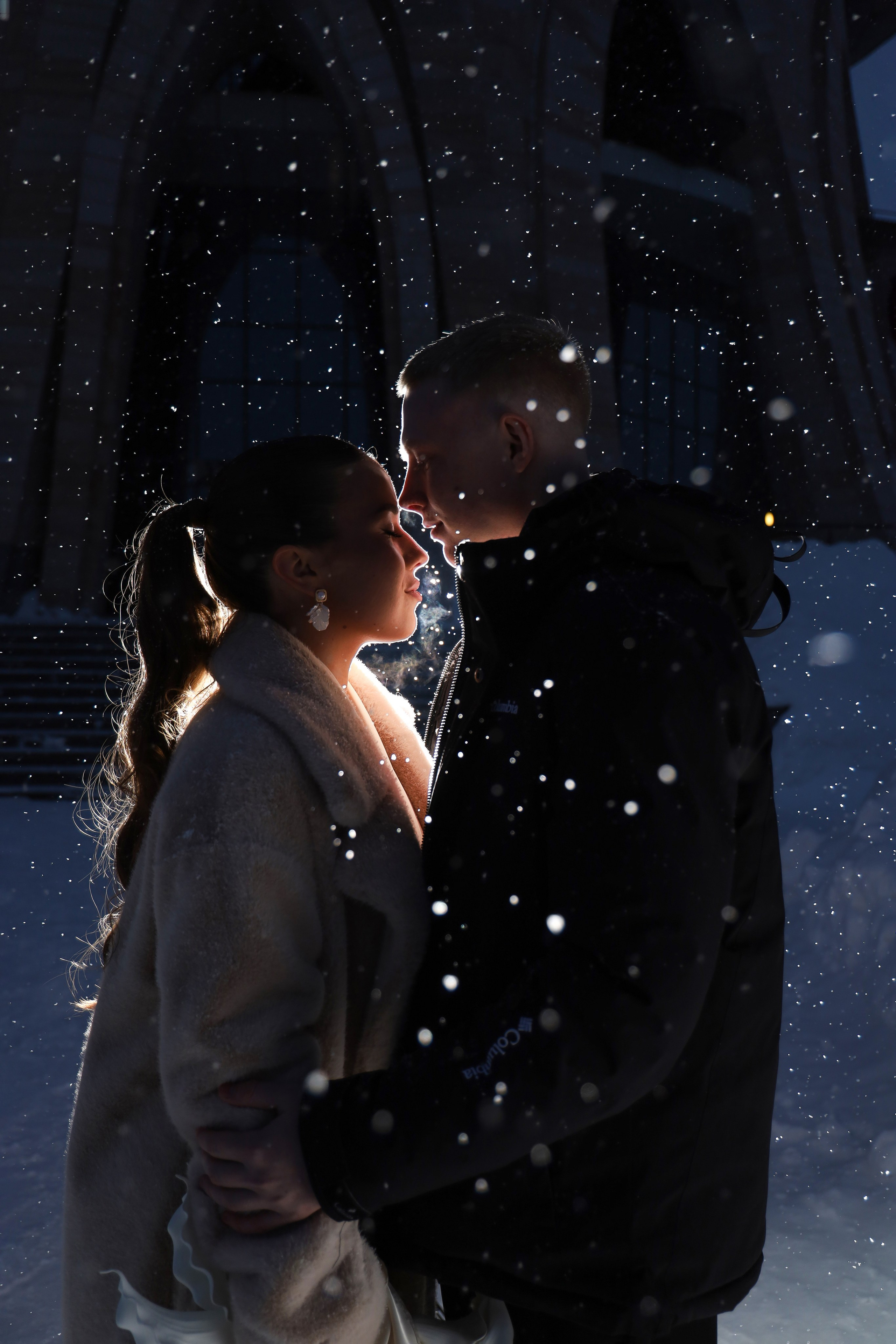 Михаил и Милана. Семейный фотограф в Казани Римма Гатауллина