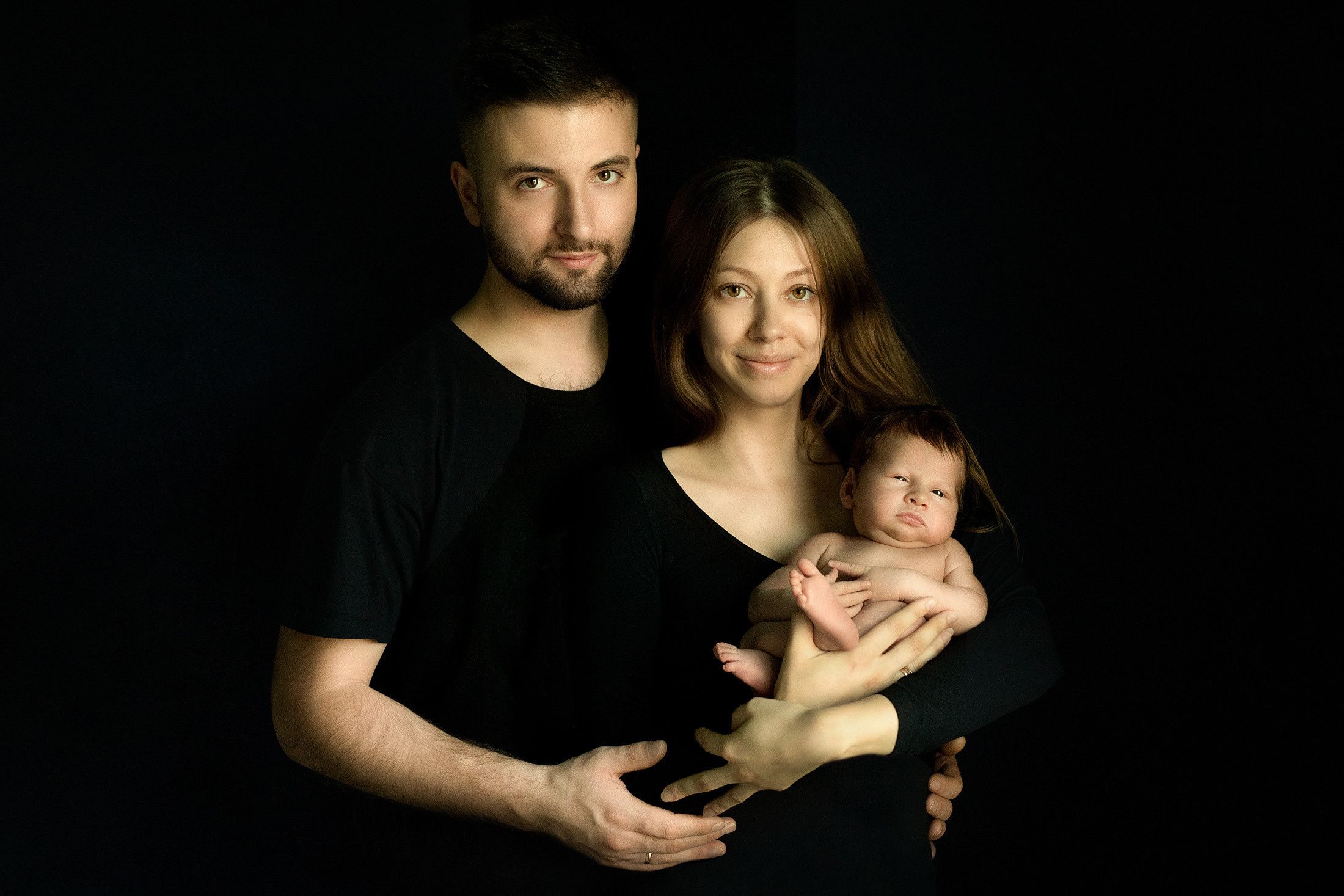 фотосессия новорожденного, съемка новорожденного, newborn, детская фотосессия, семейная съемка, семейная фотосессия