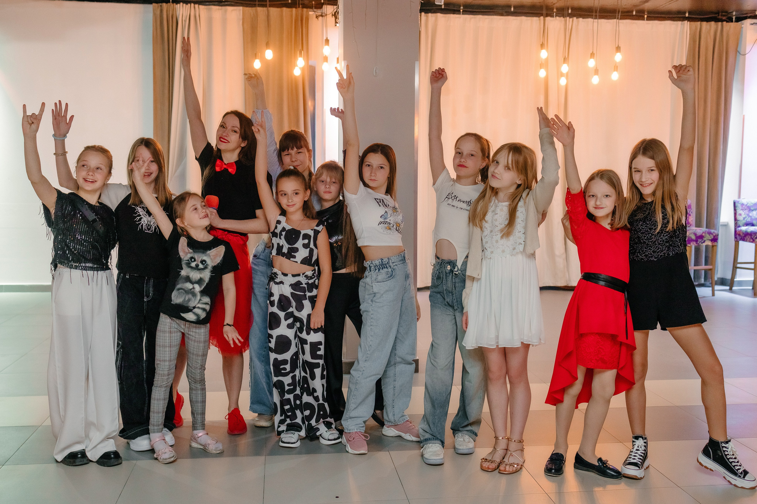 Выпускной 4 класс. Диана Тимиряева | Фотограф в Воронеже
