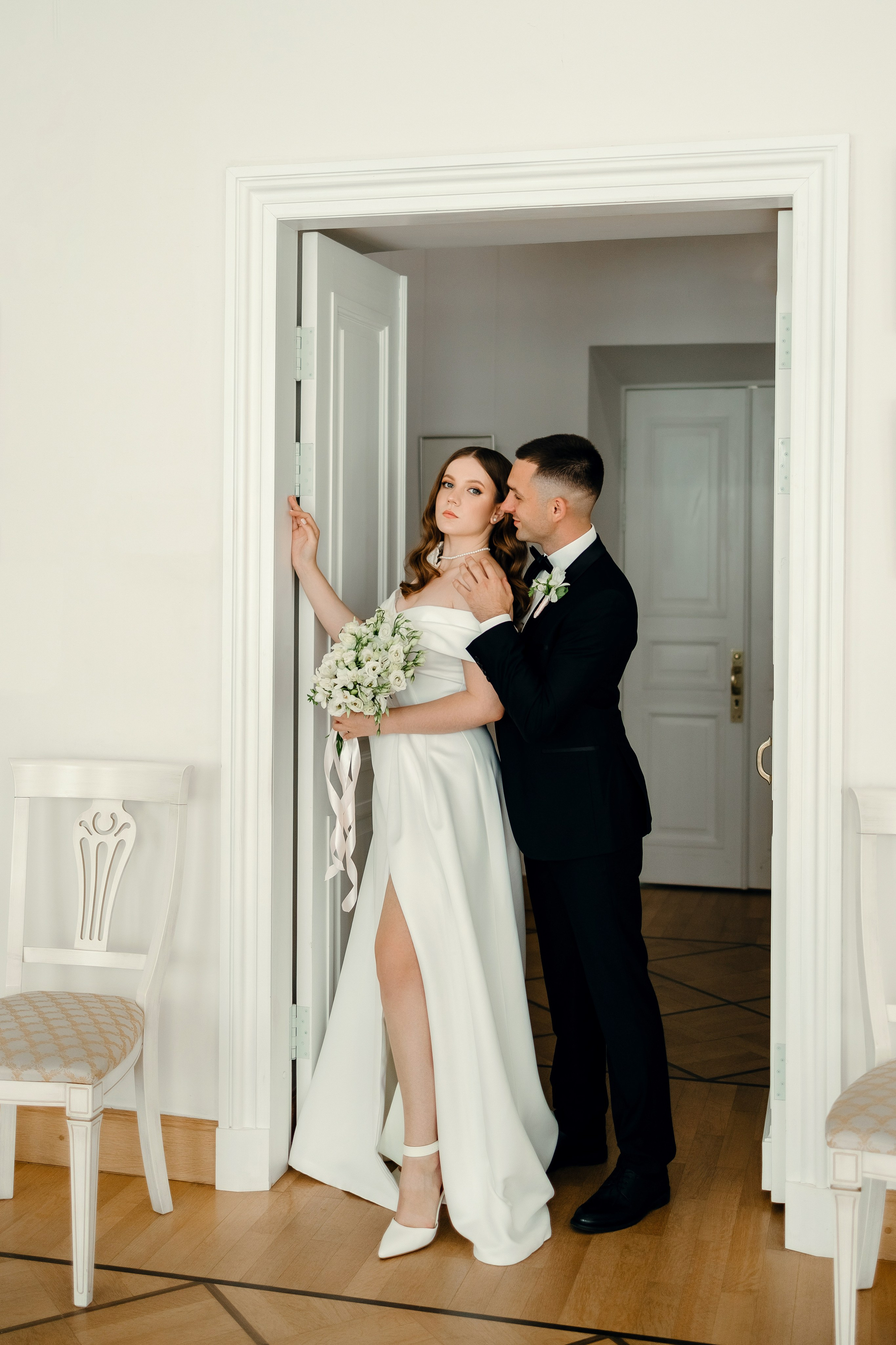 Андрей и Анна. Диана Тимиряева | Фотограф в Воронеже