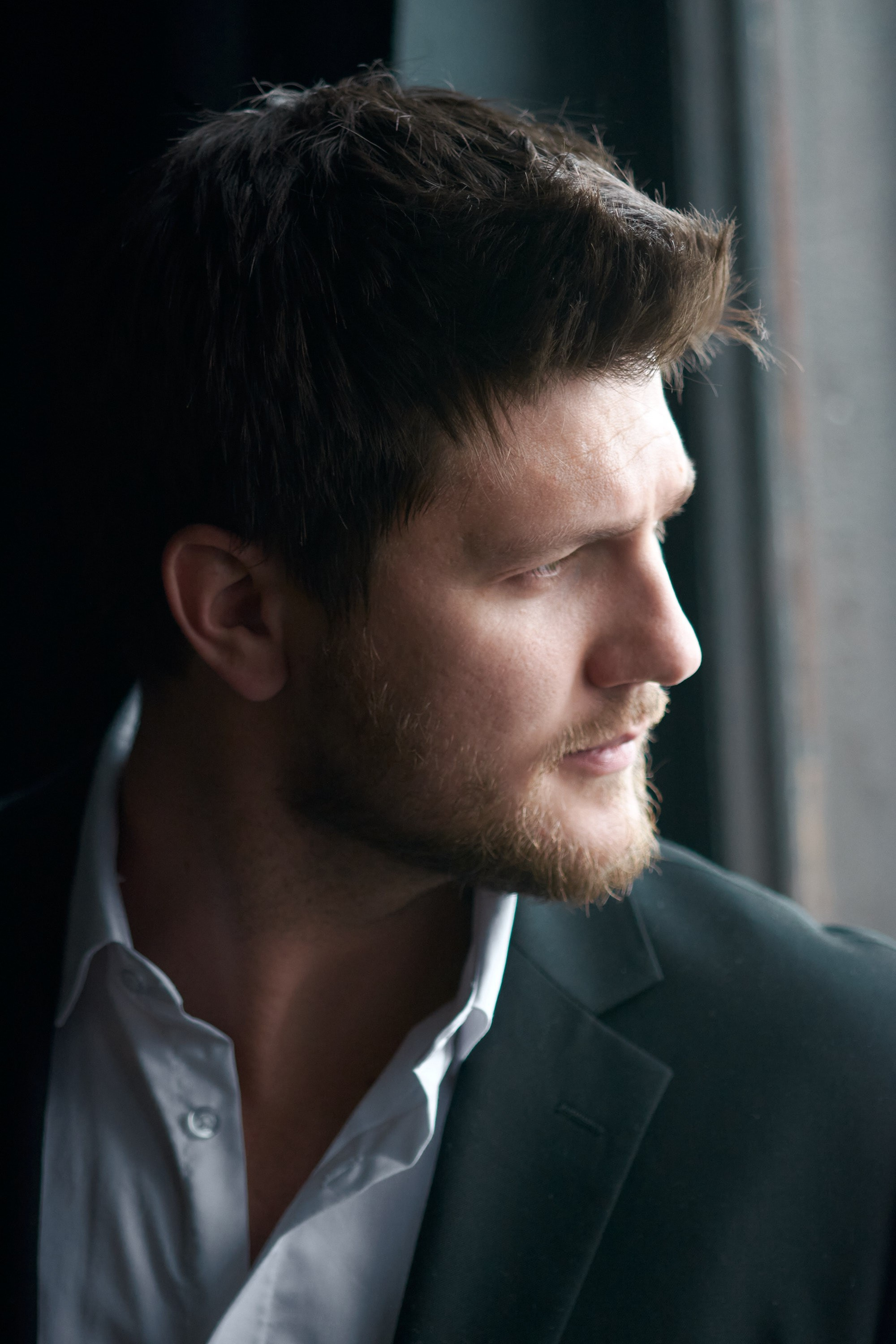 Павел и Анастасия. Репортажный фотограф в Москве и Санкт-Петербурге — Профессиональная съёмка мероприятий | Данила Золкин