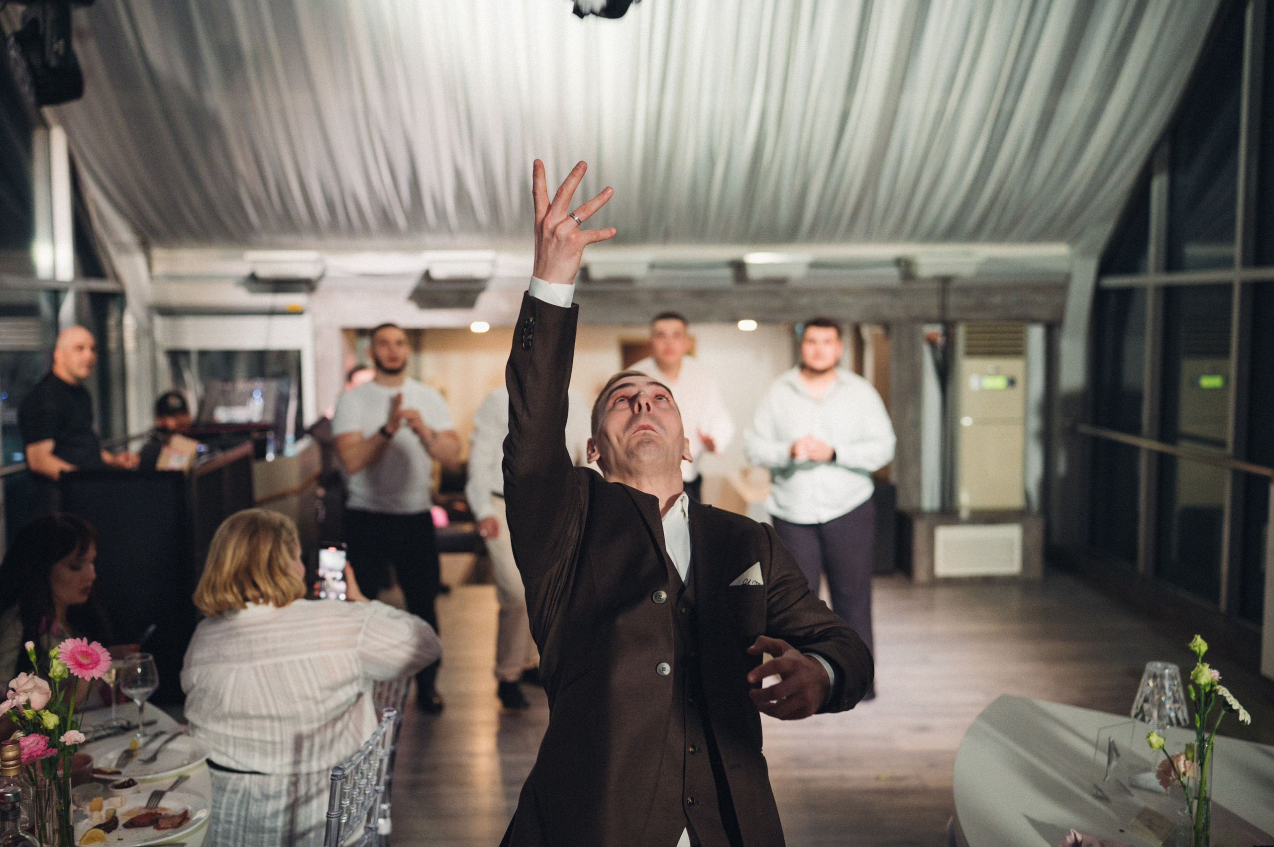 Алёна и Павел. Репортажный и свадебный фотограф в Сургуте