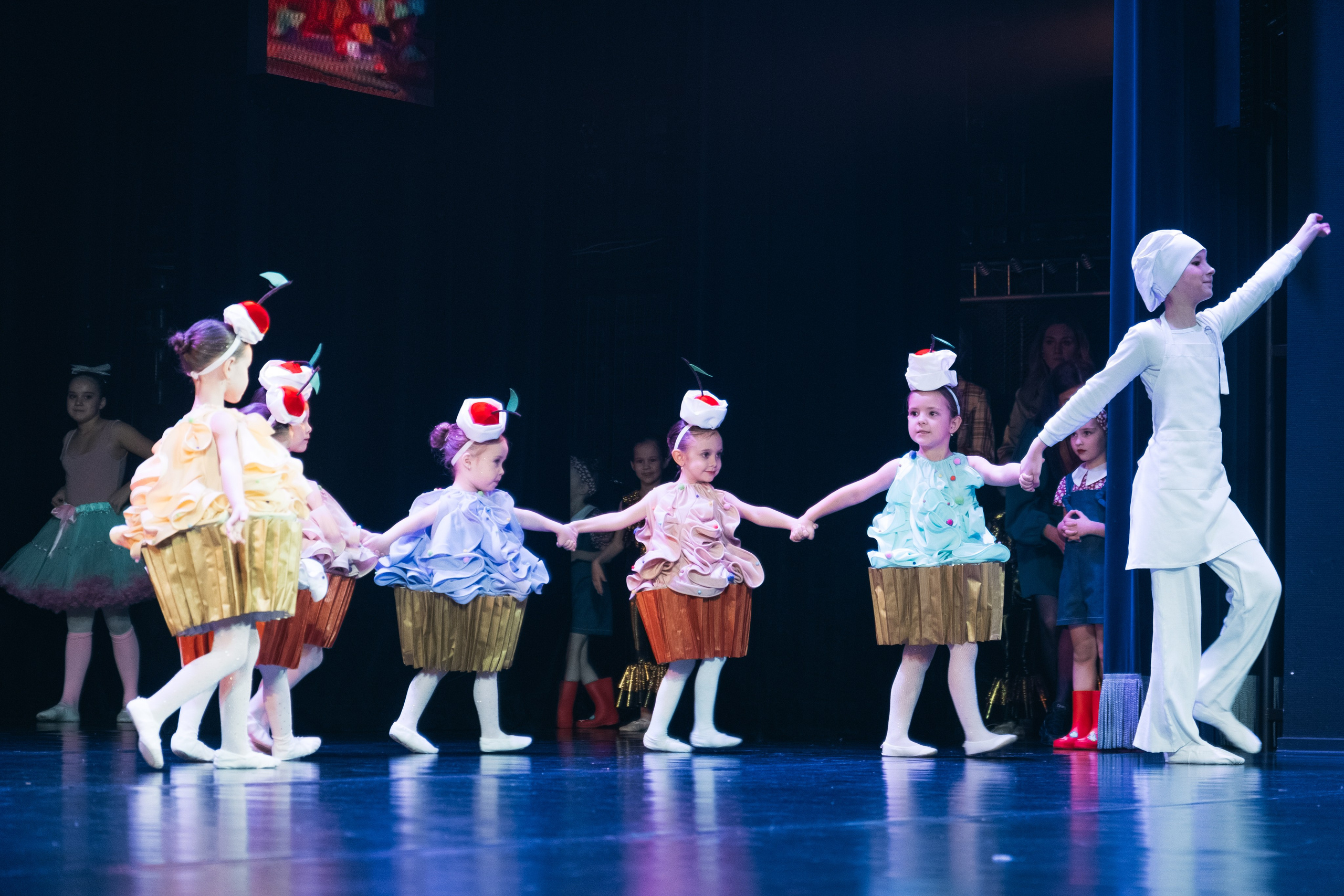 СурГУ 23.12.23. Репортажный и свадебный фотограф в Сургуте