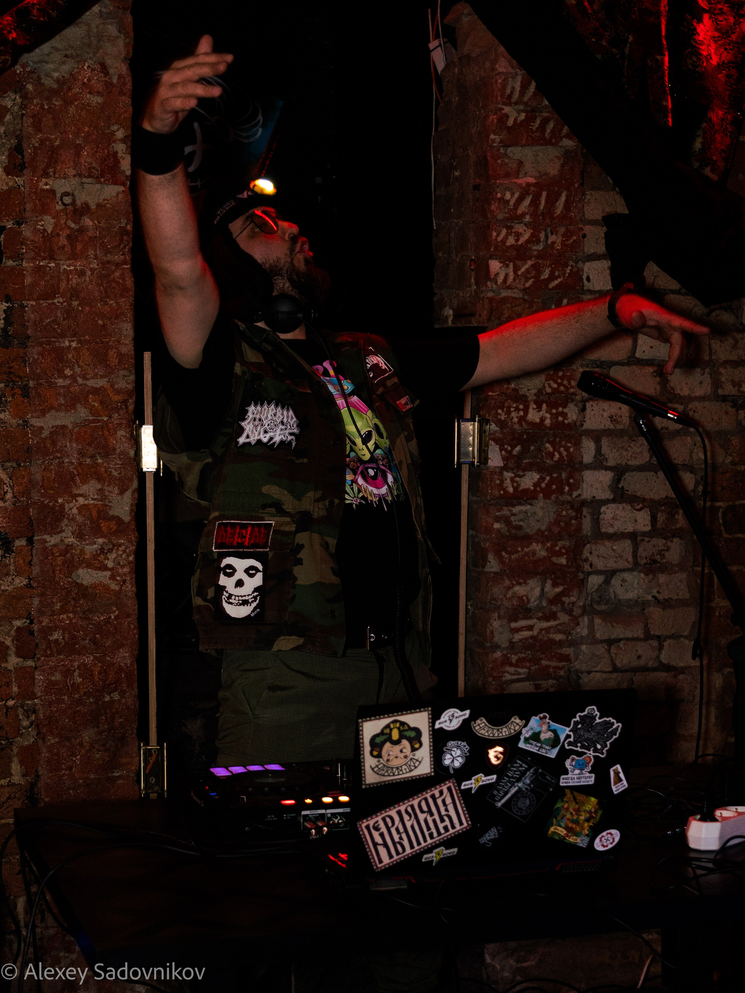 Бар Кузен Самди — день рождение AFTER US. Коммерческий фотограф в Москве Садовников Алексей