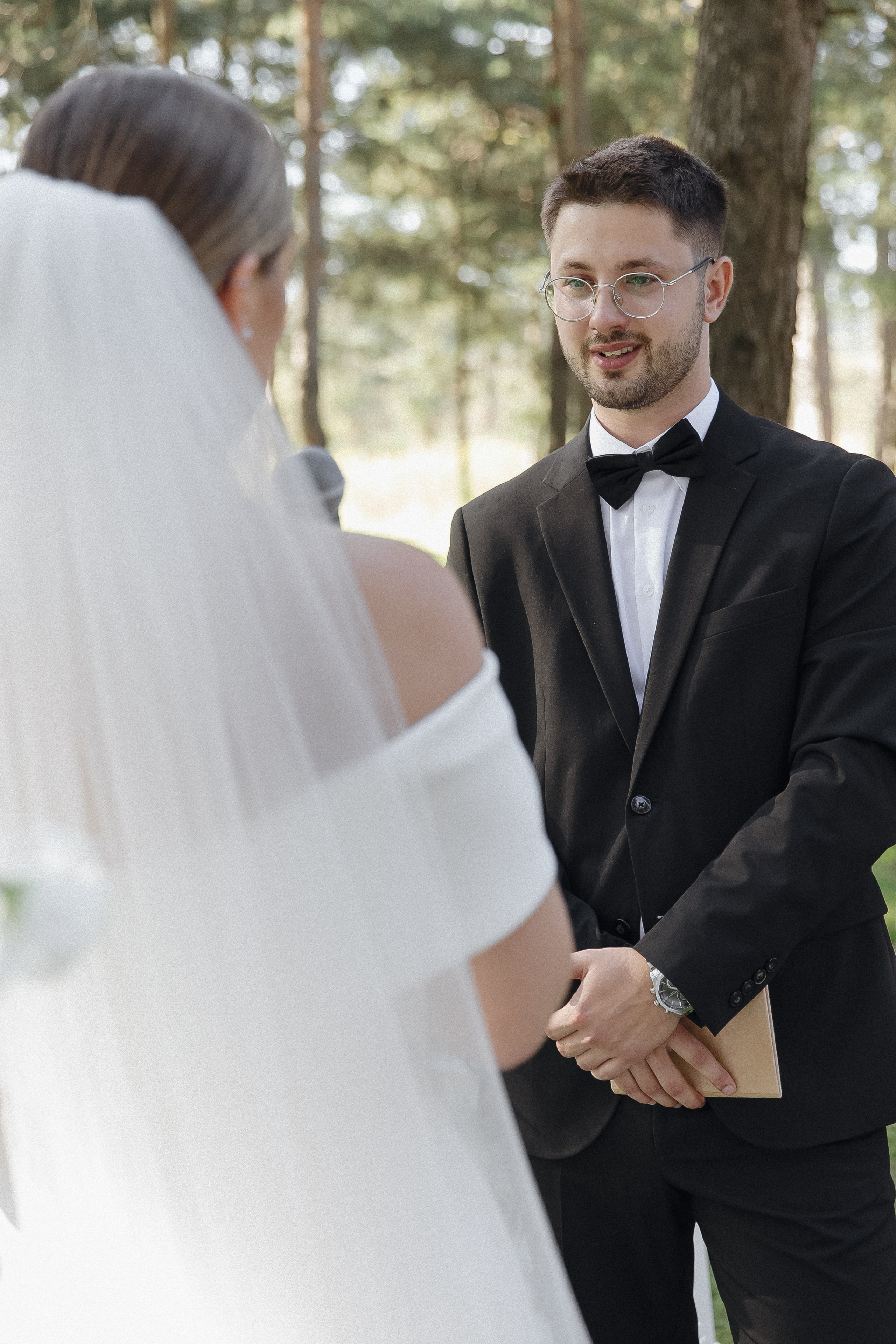 Wedding day Александр & Вика. Свадебный фотограф Колесников Антон