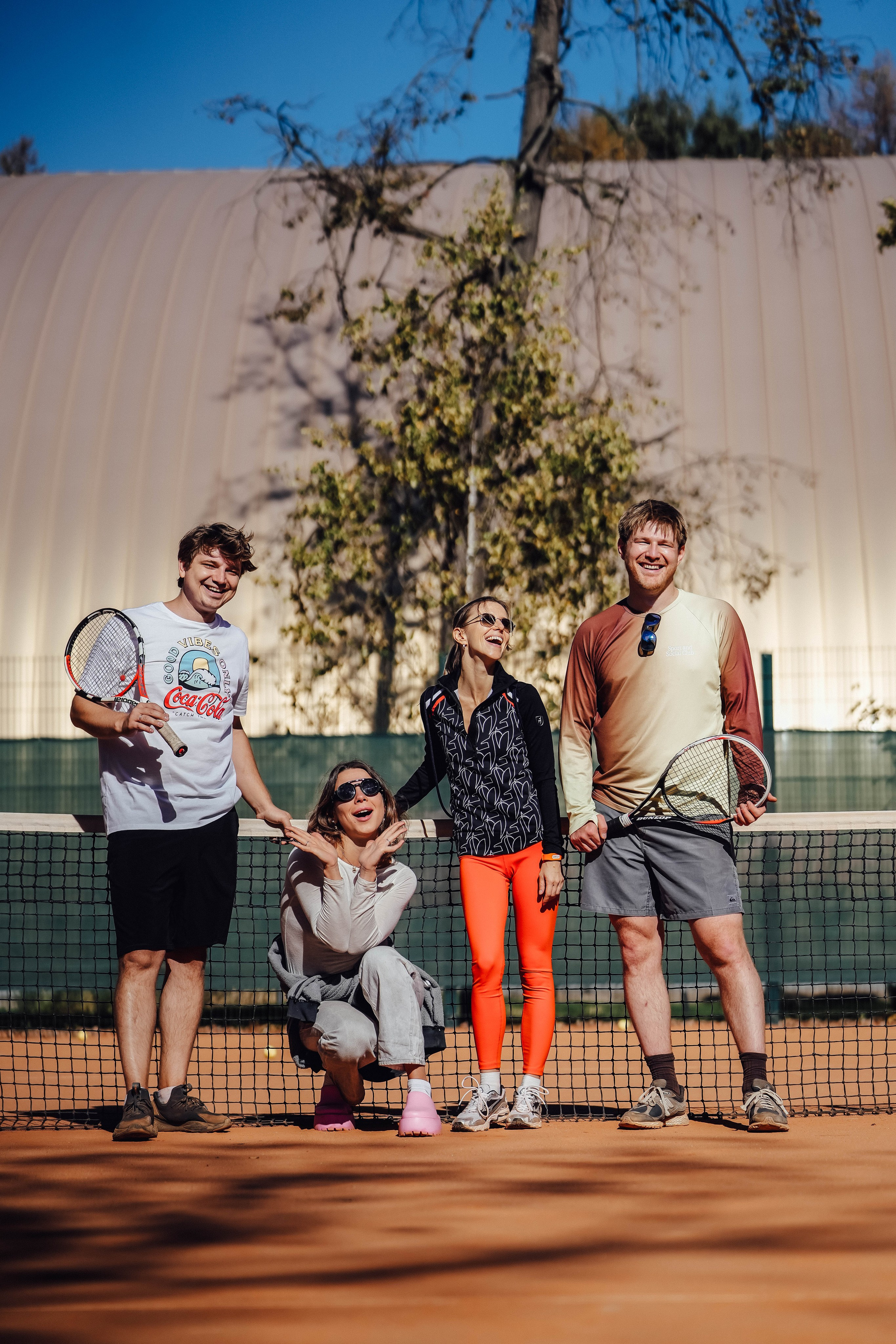 Tennis HB Party. Event фотограф Степанова Александра