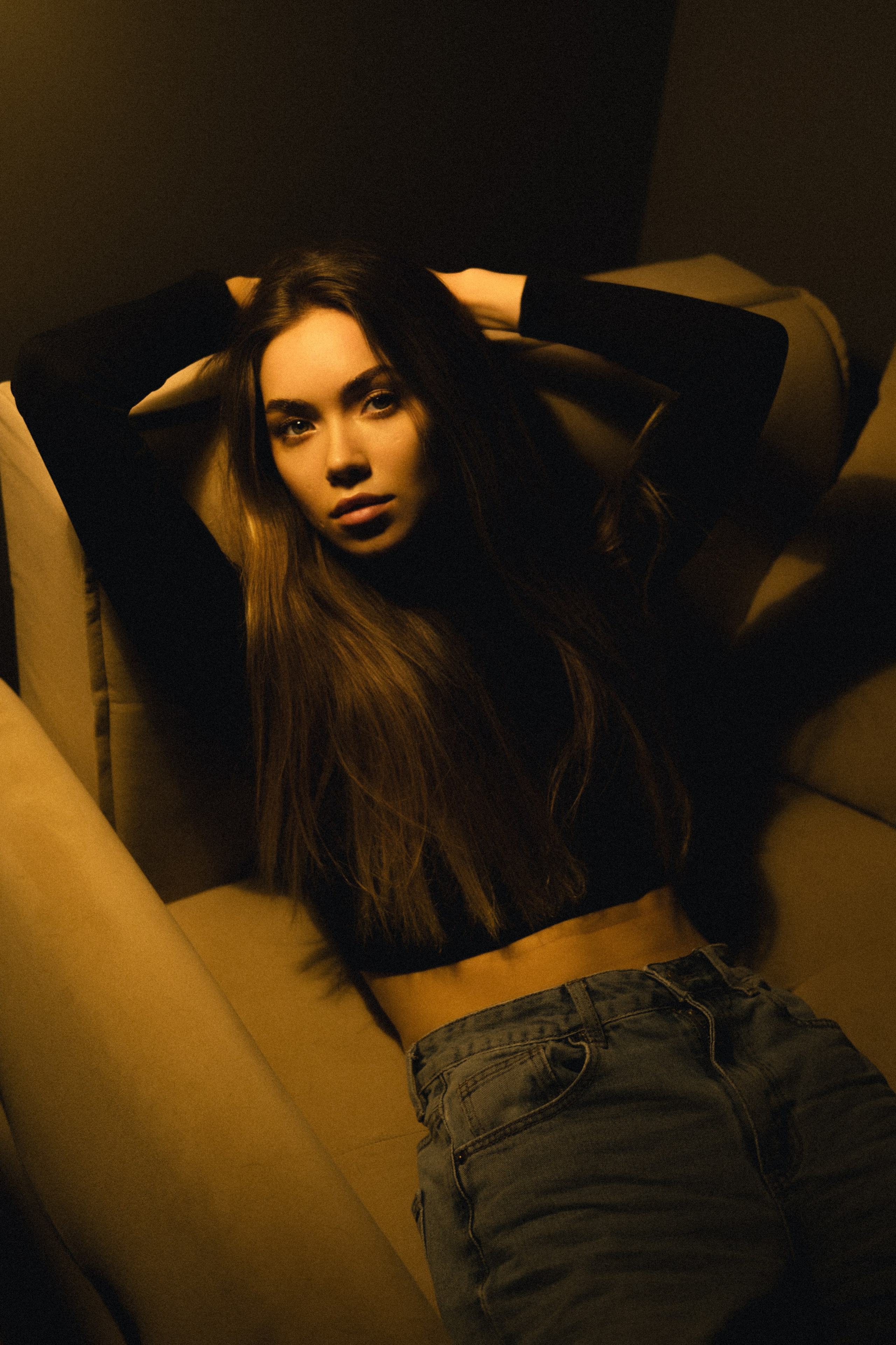 Портфолио. Портреты. Борис Квасов, фотограф. Москва