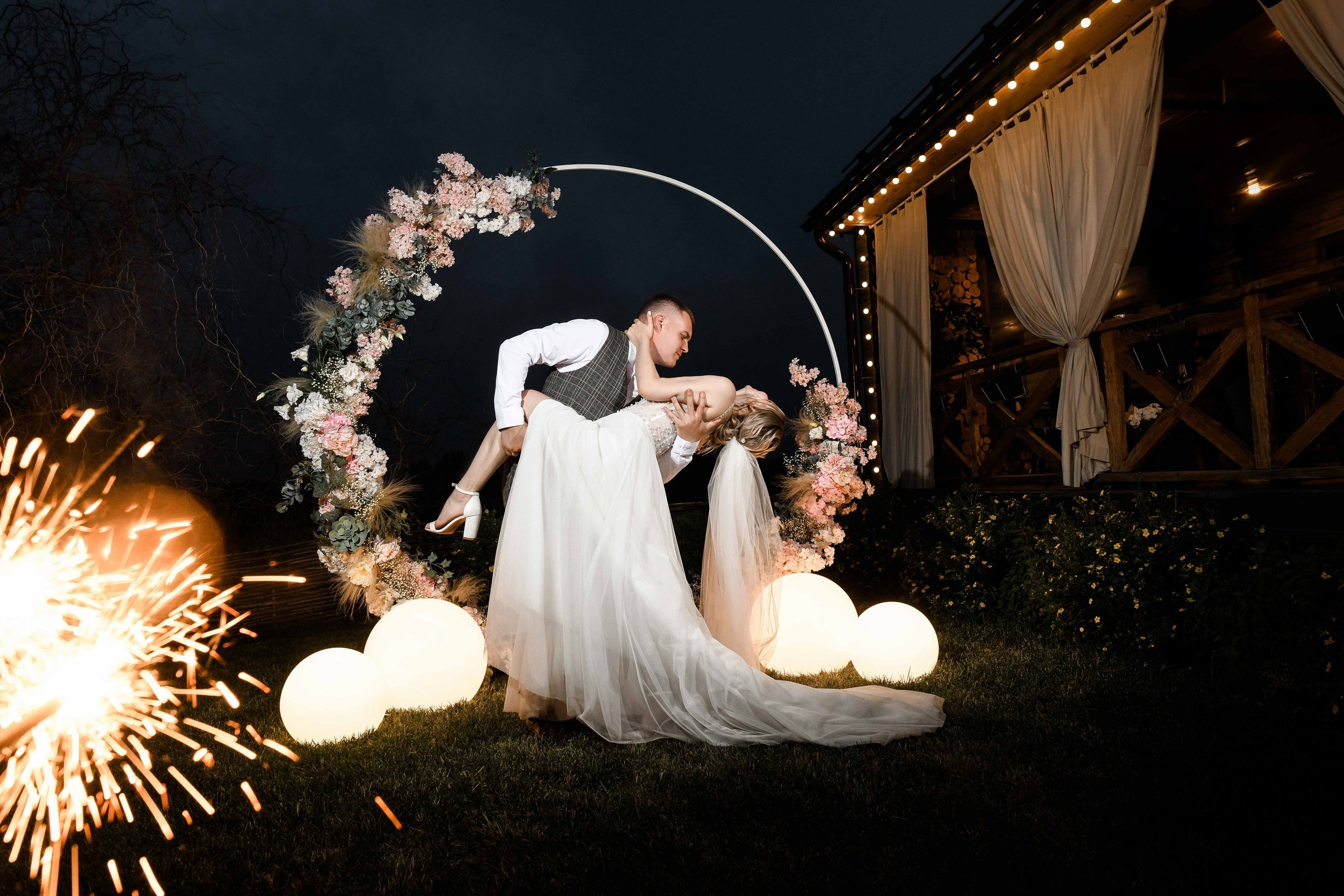 Свадьбы. Свадебный фотограф Анна Данькова