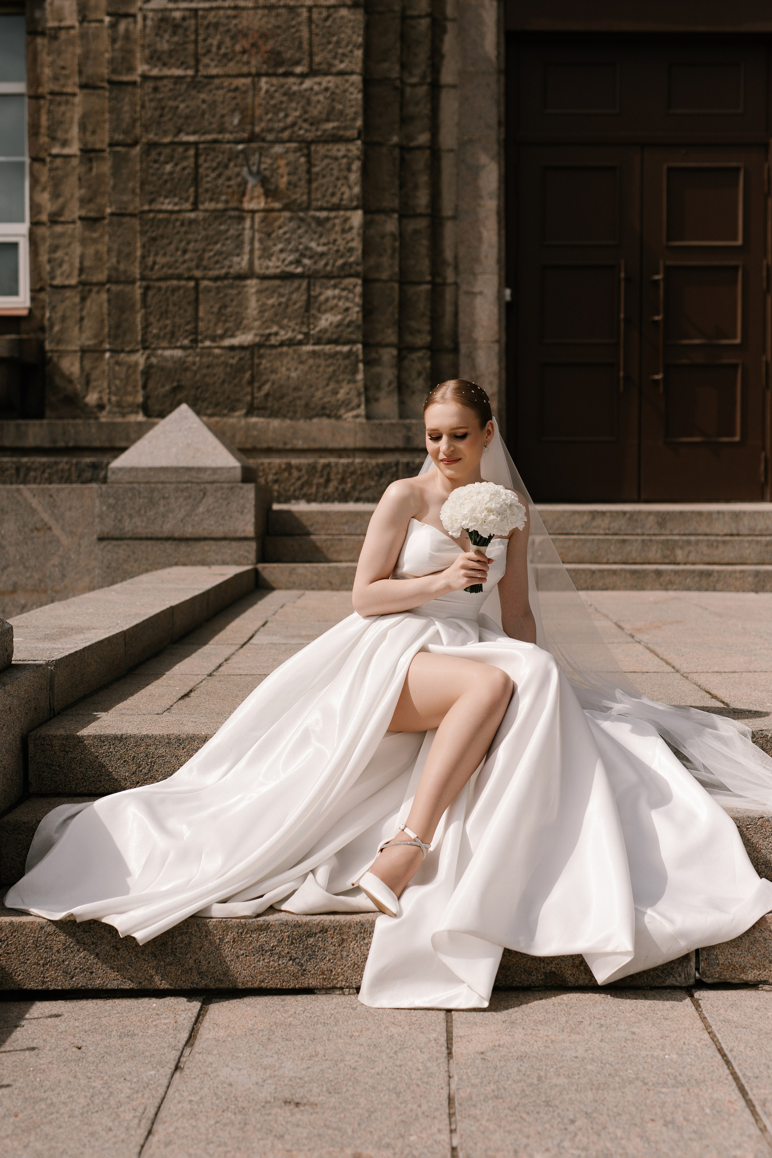 Ян и Арина. Брысина Алёна/ фотограф Петрозаводск, Карелия