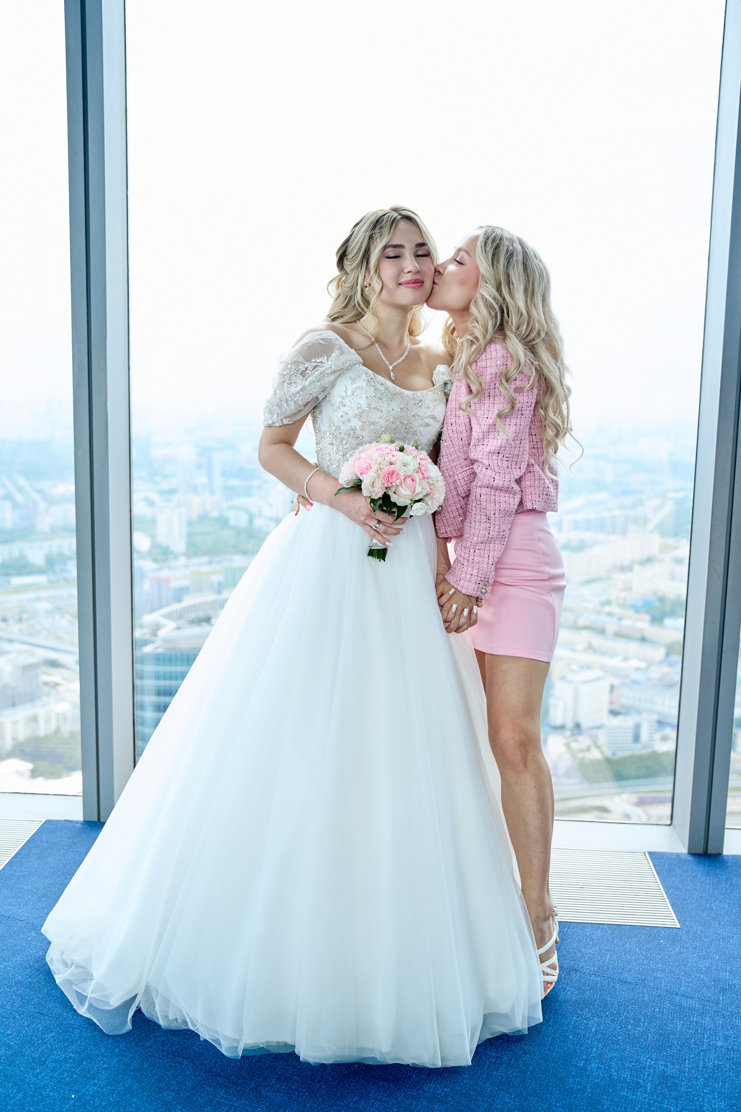 Лия & Николай. Елизавета Мальгина, фотограф в Москве