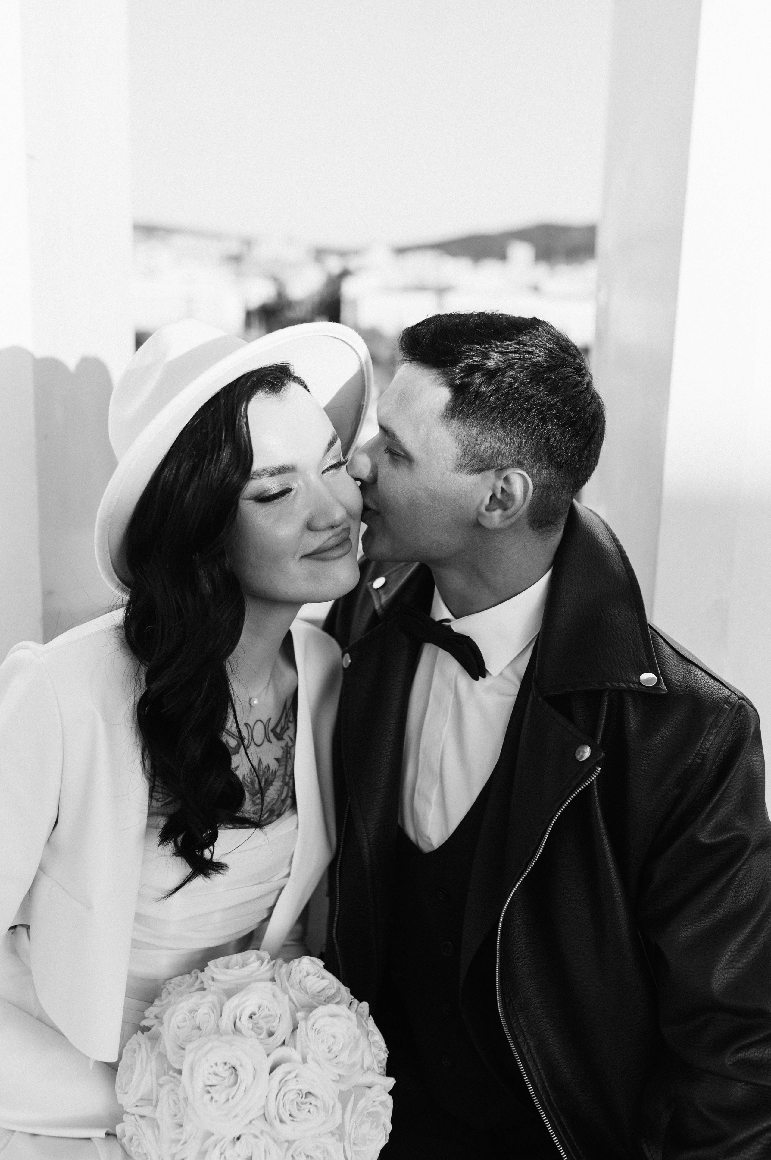 Саша и Валя. Свадебный и семейный фотограф в Чите Юлия Оранская