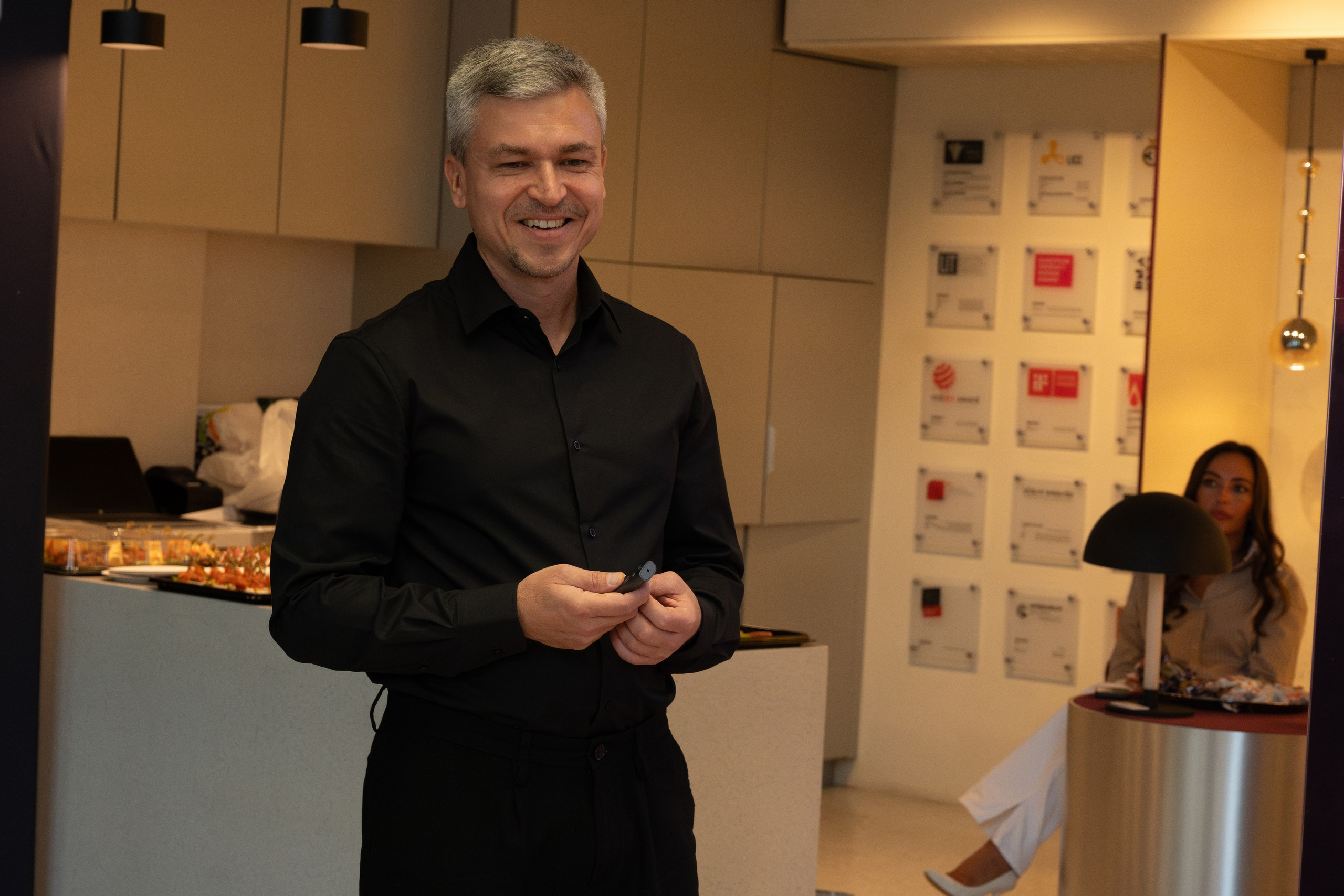 Форумы, вебинары. Фотограф мероприятий в Москве