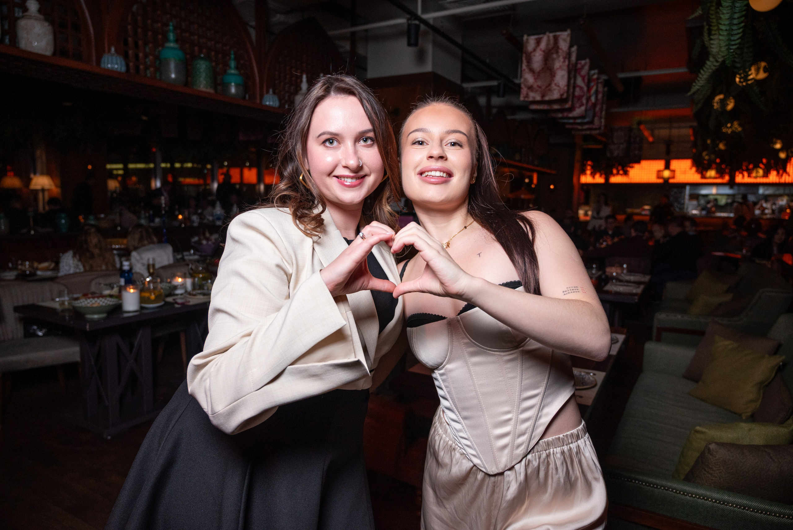 Дни рождения. Фотограф мероприятий в Москве