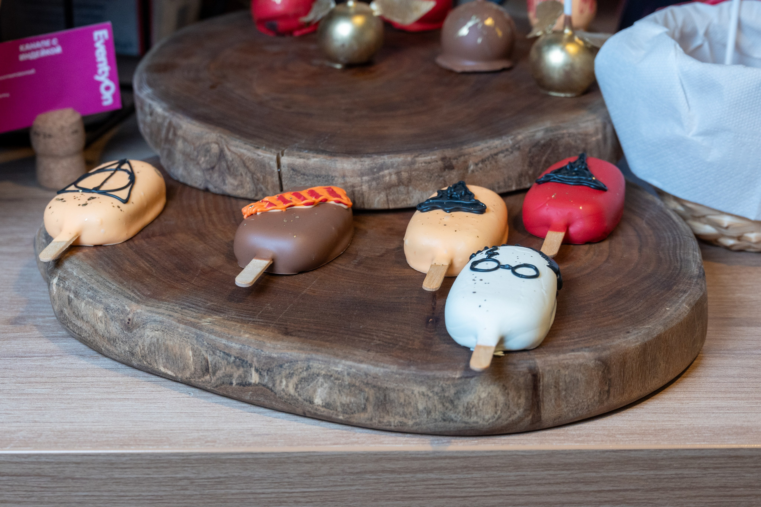 Детские дни рождения. Фотограф мероприятий в Москве