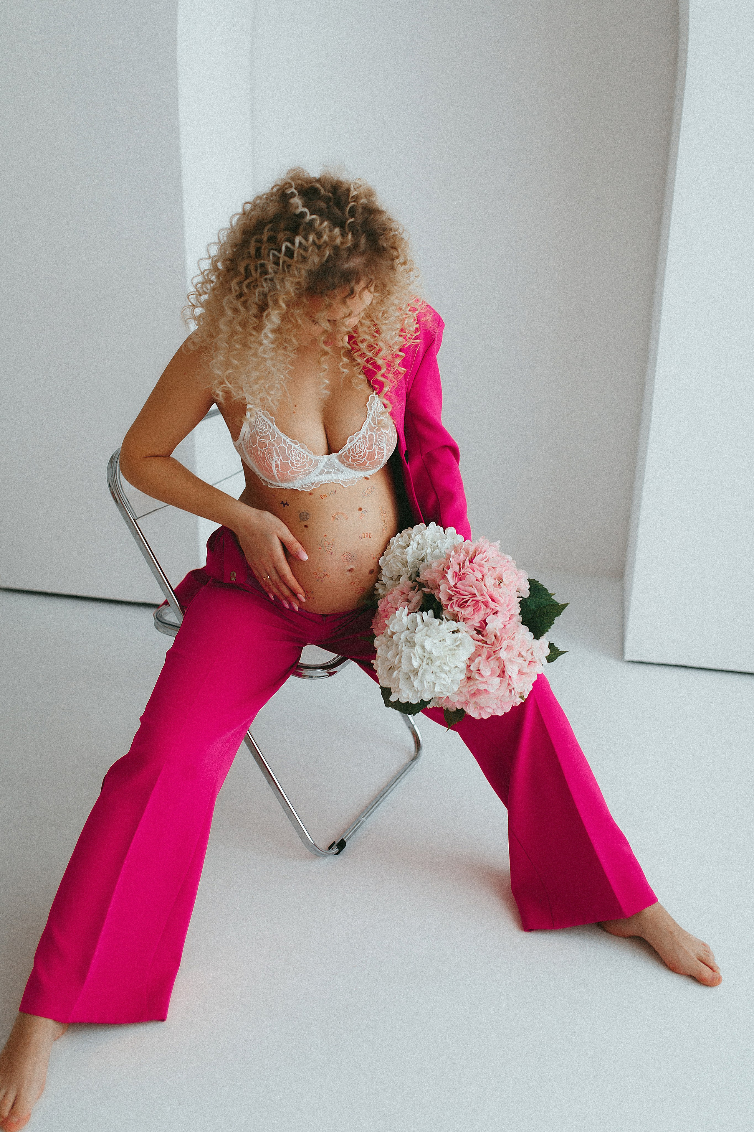 Ангелина. Фотограф Брянск|Москва Даша Жукова