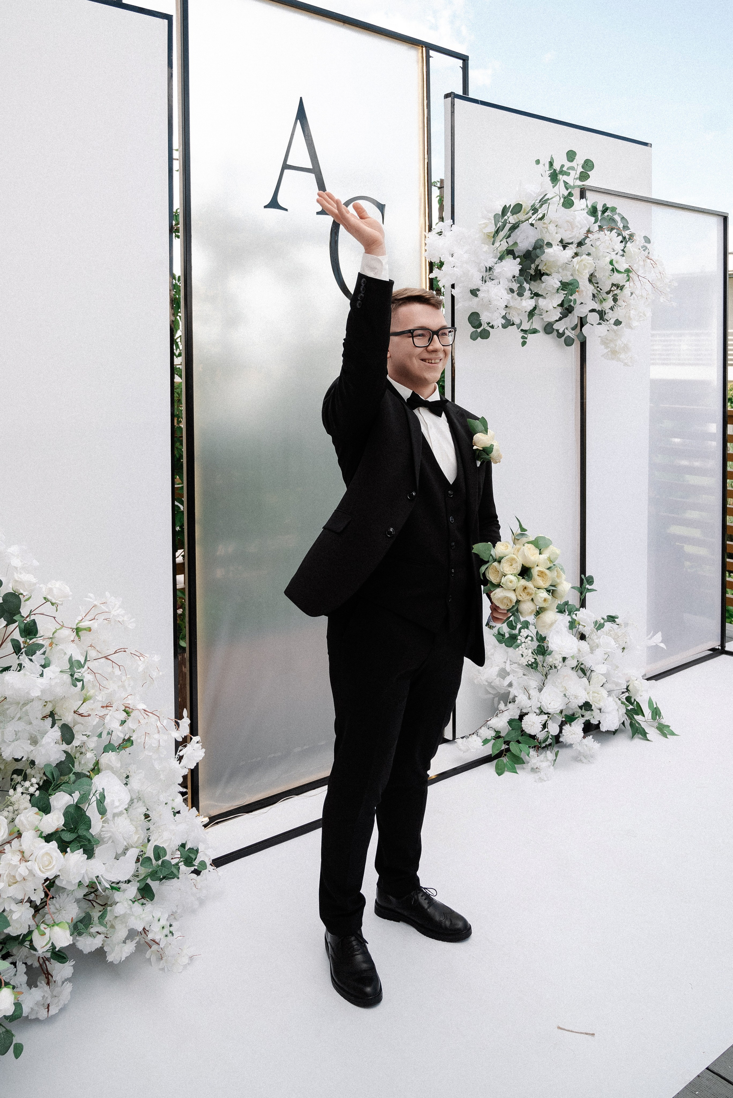 Свадьбы. Свадебный и портретный фотограф в Липецке Юлия Свит